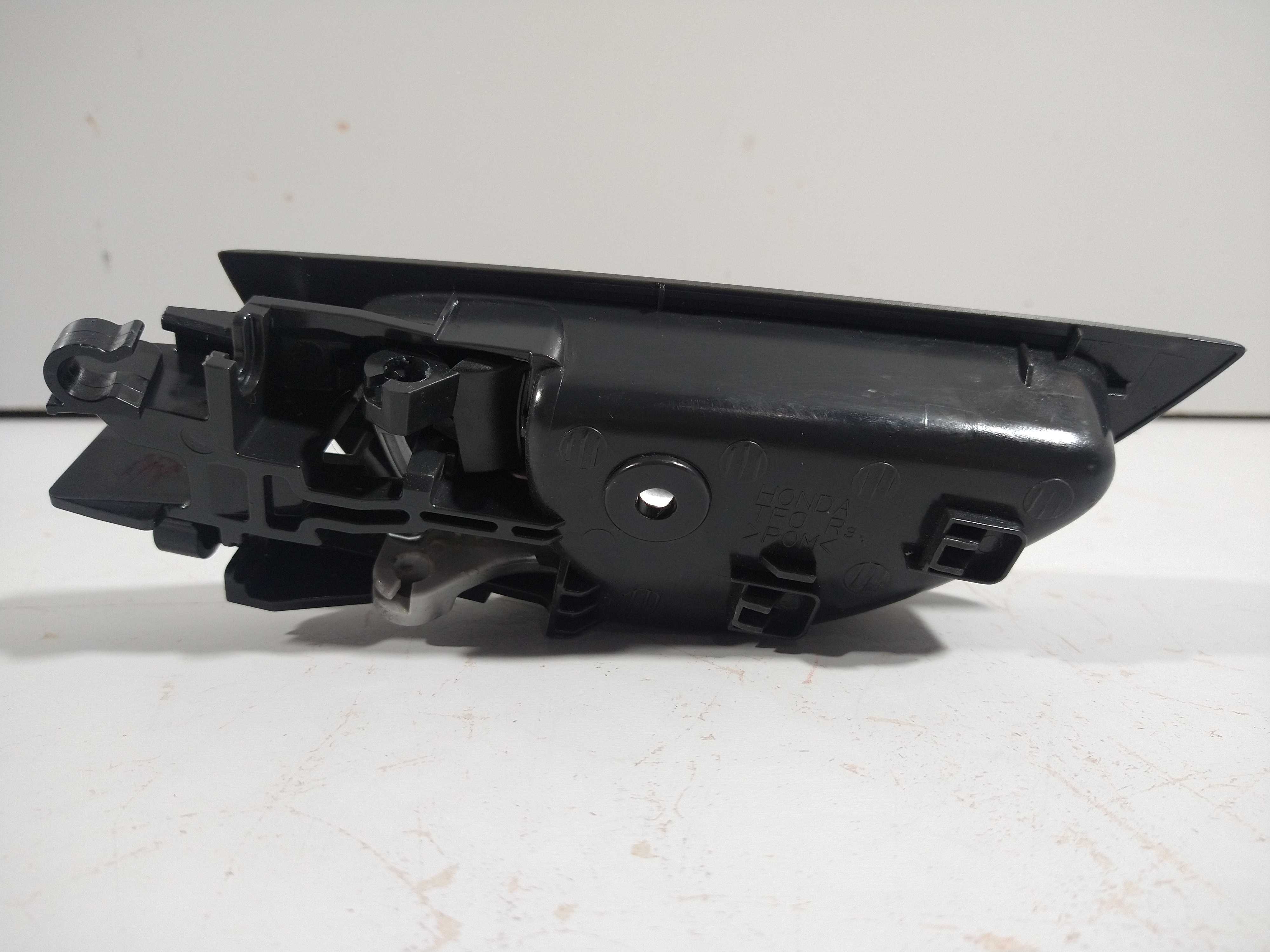 Maçaneta Puxador Interno Traseira L/d Fit Twist 2014 Usado 3