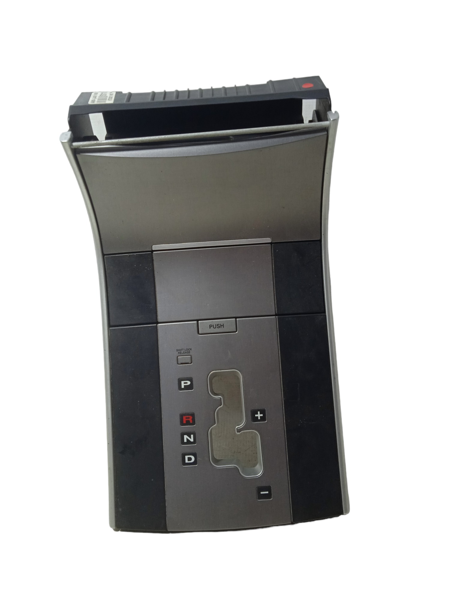 Moldura Console Central Hyundai Veracruz 2