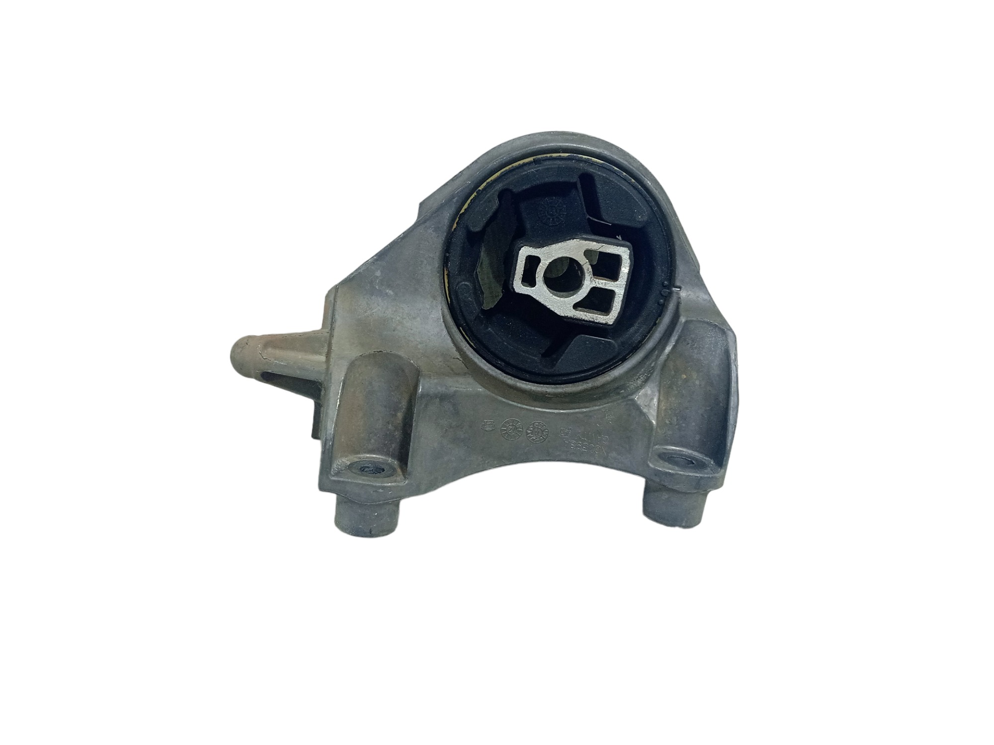 Coxim Câmbio Tras Chevrolet Captiva 2.4 2012 Usado 2