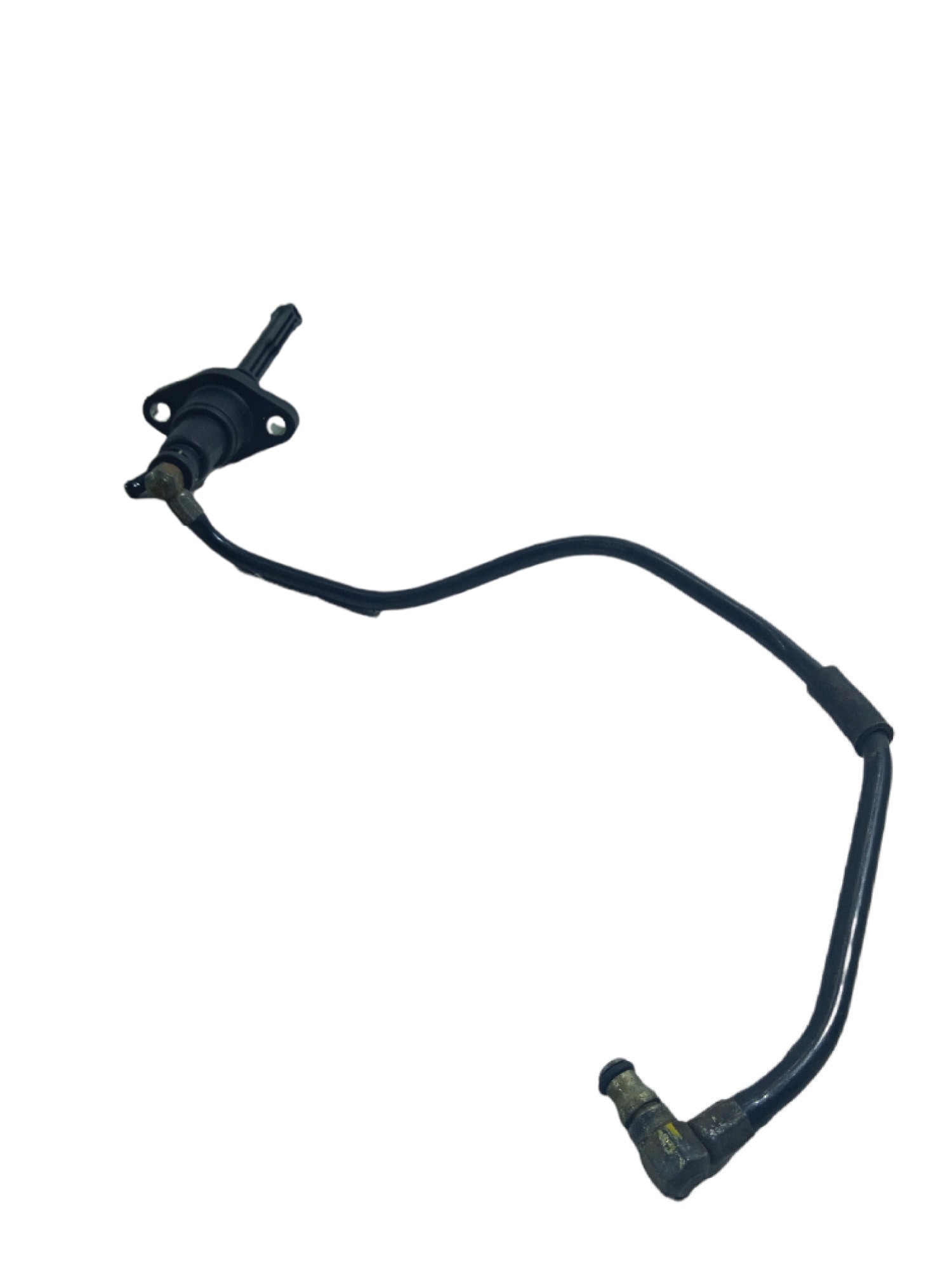 Cilindro Atuador Pedal Embreagem Fiat Idea 1.4 2008 Usado 5