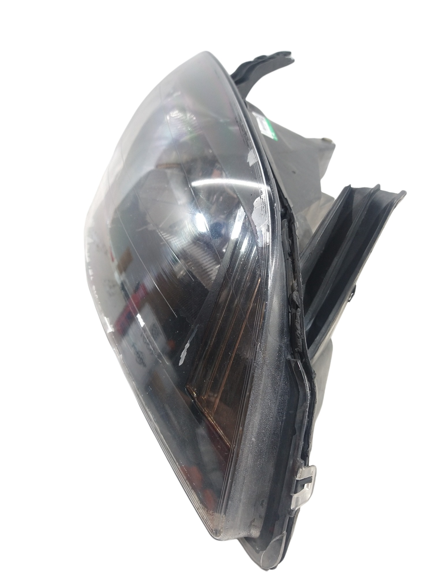 Farol Direito Celta 2008 a 2017 Usado 4