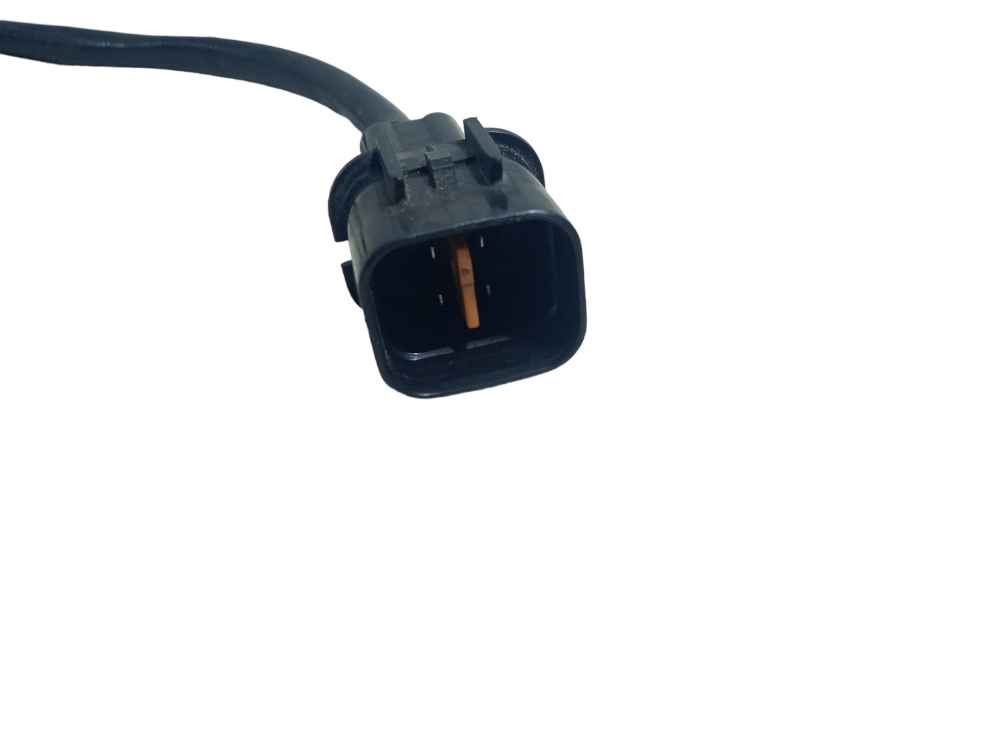 Sonda Lambda Santa Fe 3.5 V6 Gasolina 2011 Usado 3
