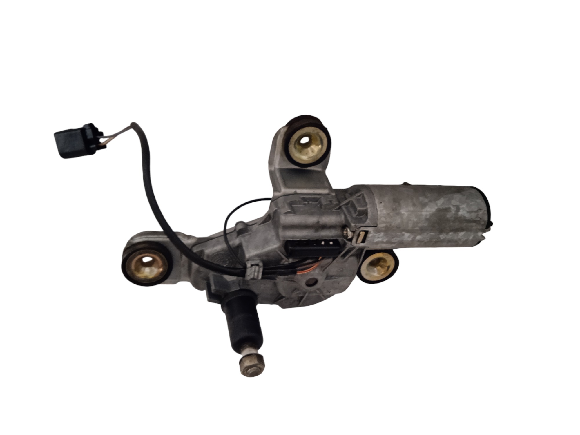 Motor Limpador Traseiro Ford Ka Ano 1996/2000