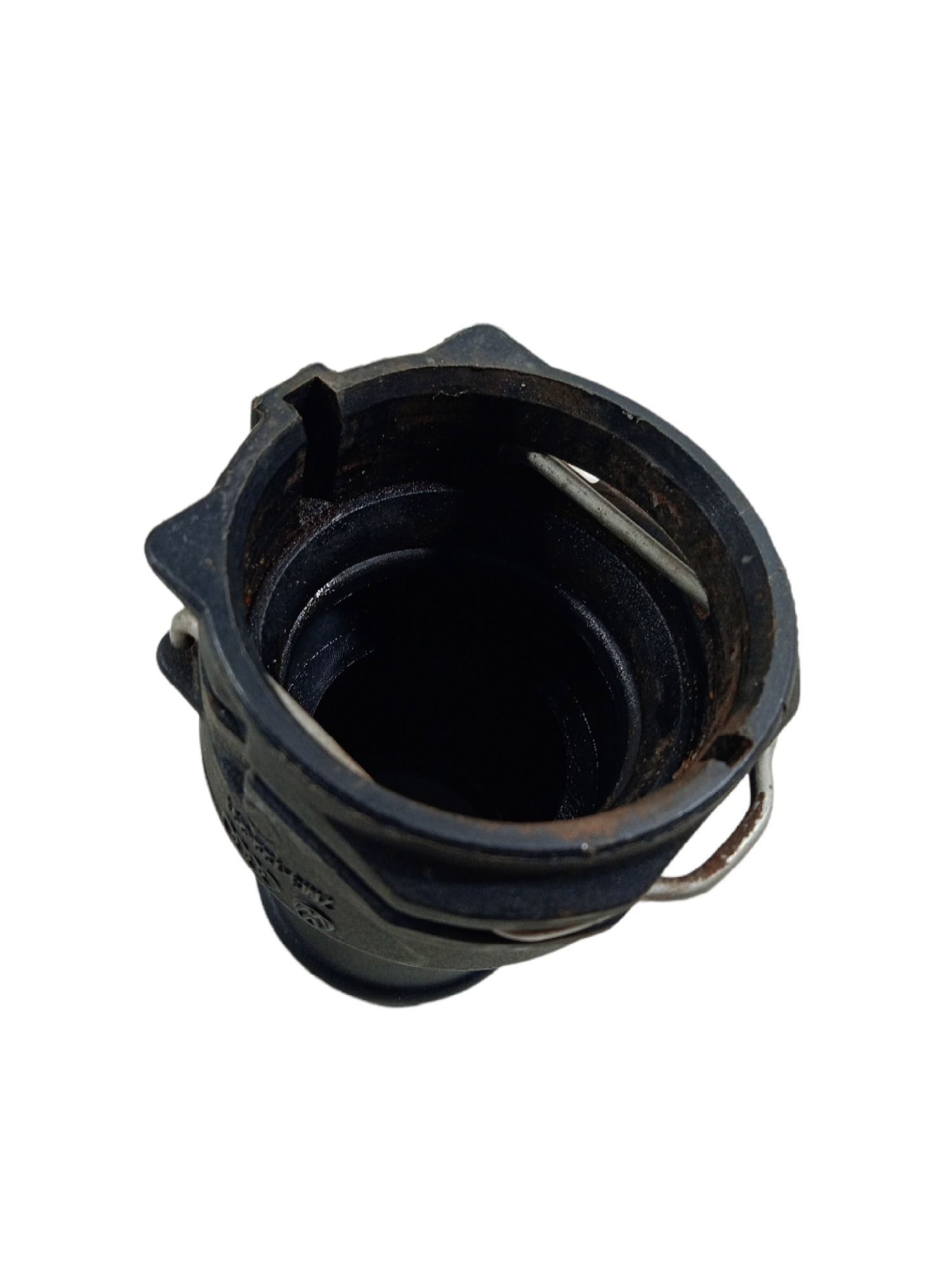 Conexão Da Flange Do Radiador Do Up Tsi 2019 Usado 4