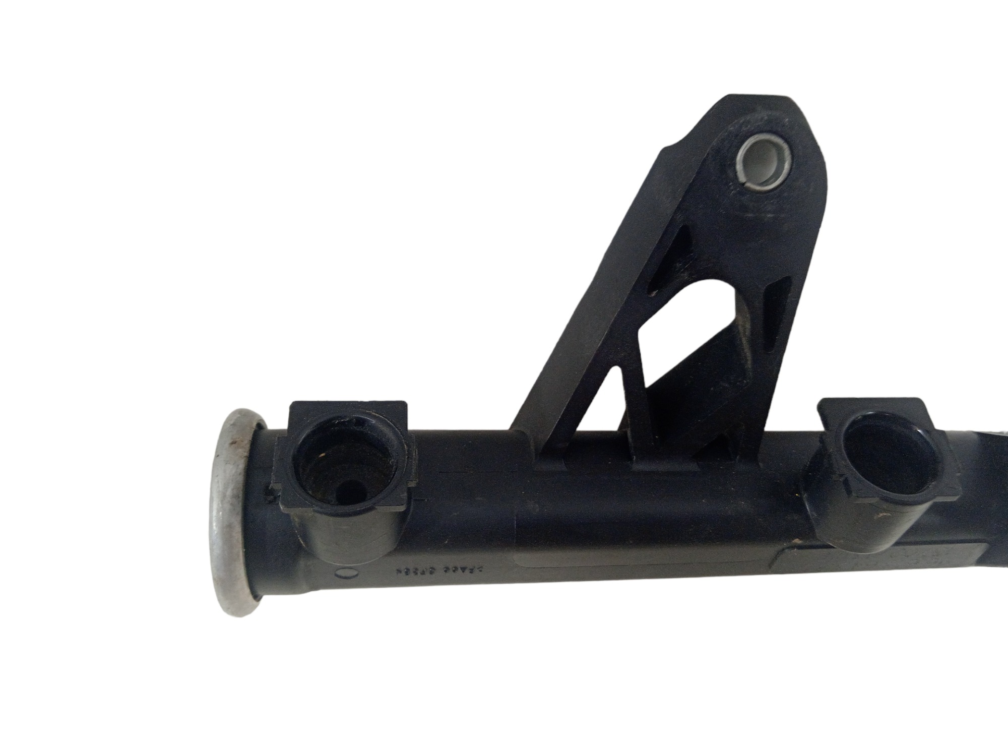 Flauta S/bicos Peugeot 207, Hoggar 1.4 2013 Usado 2