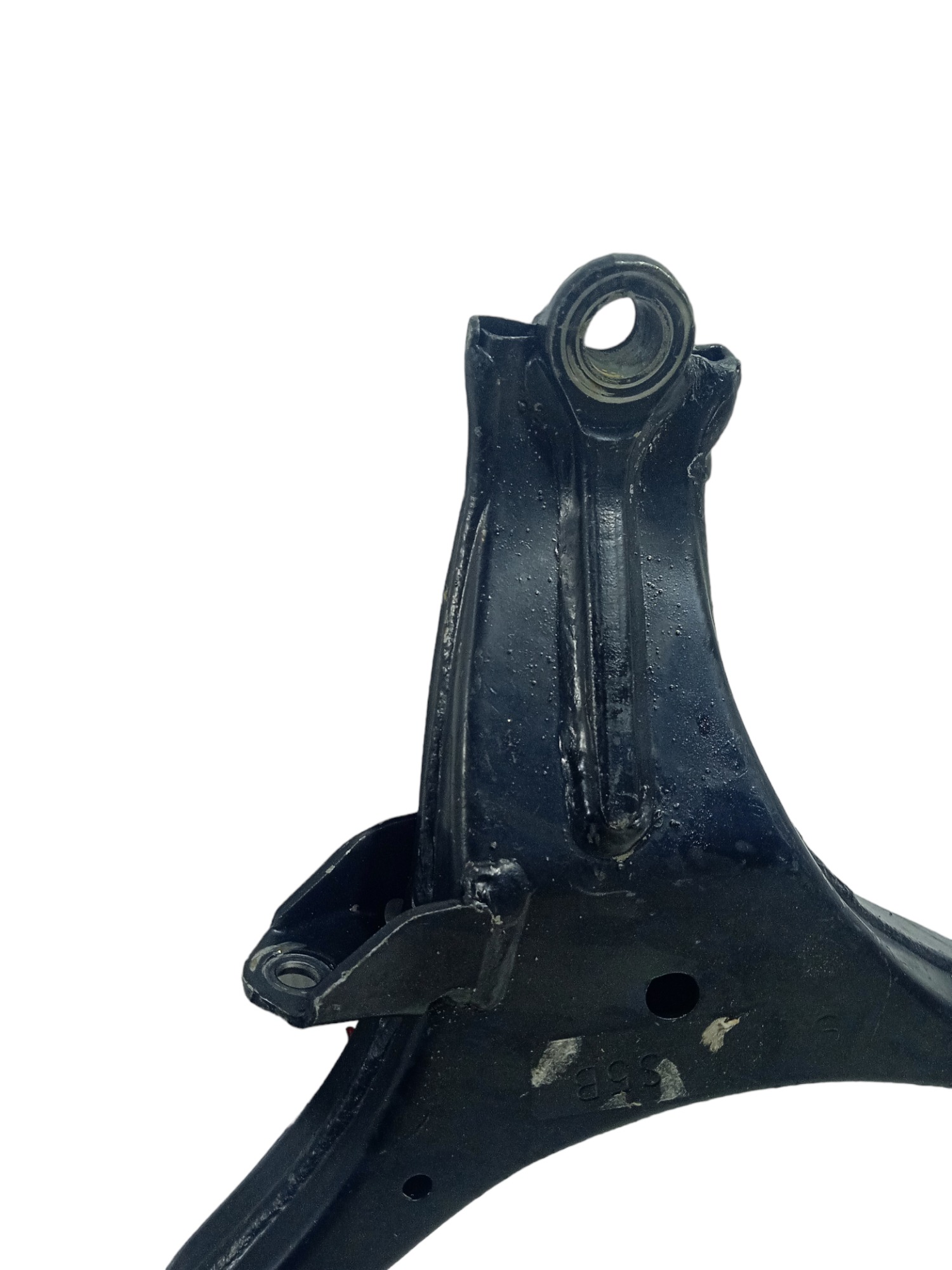 Bandeja Suspensão D/esquerdo Honda Civic Lx 1.7 2002 7