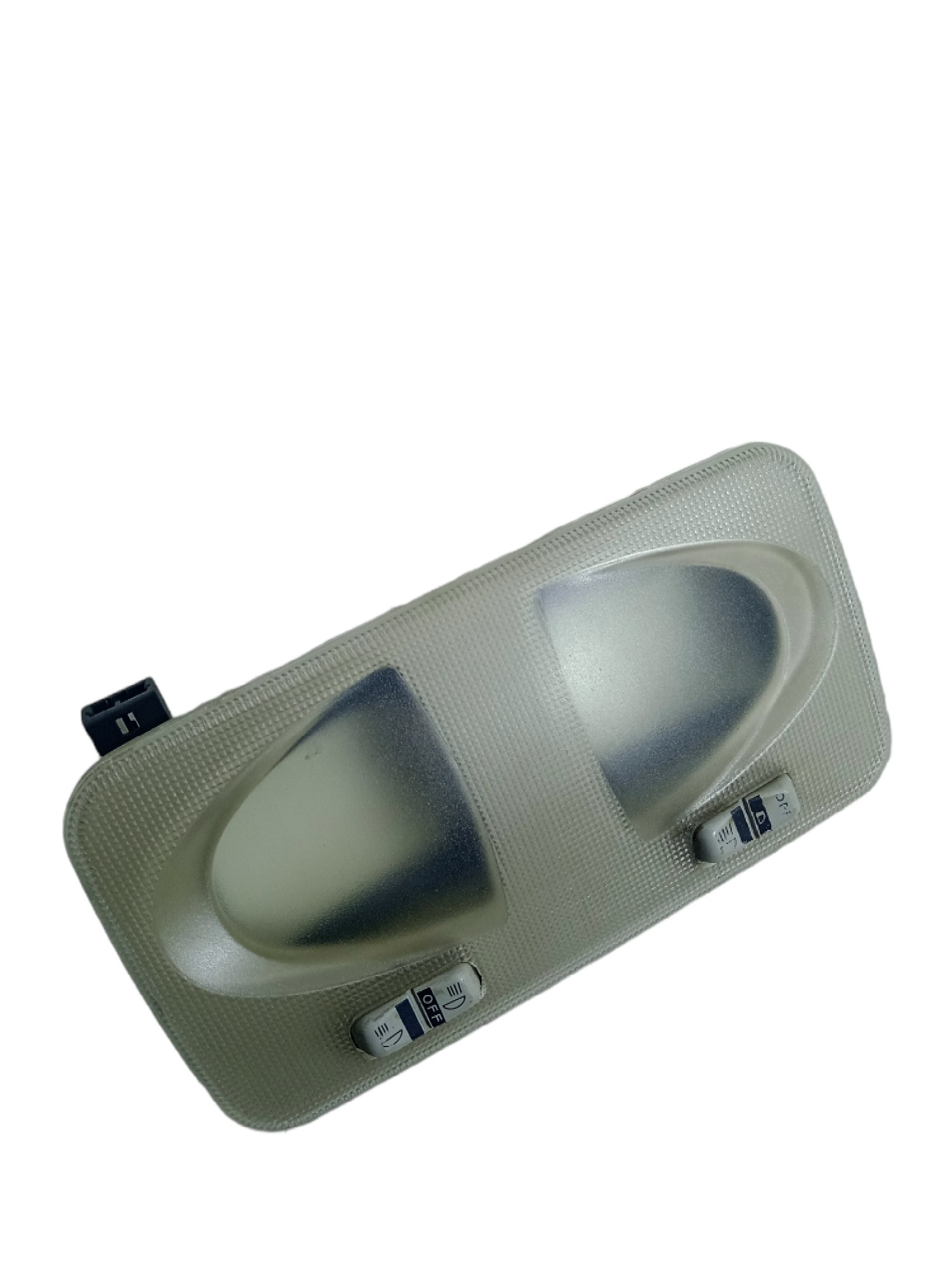 Luz De Teto Cortesia C/detalhe Fiat Idea 2008 Usado 2
