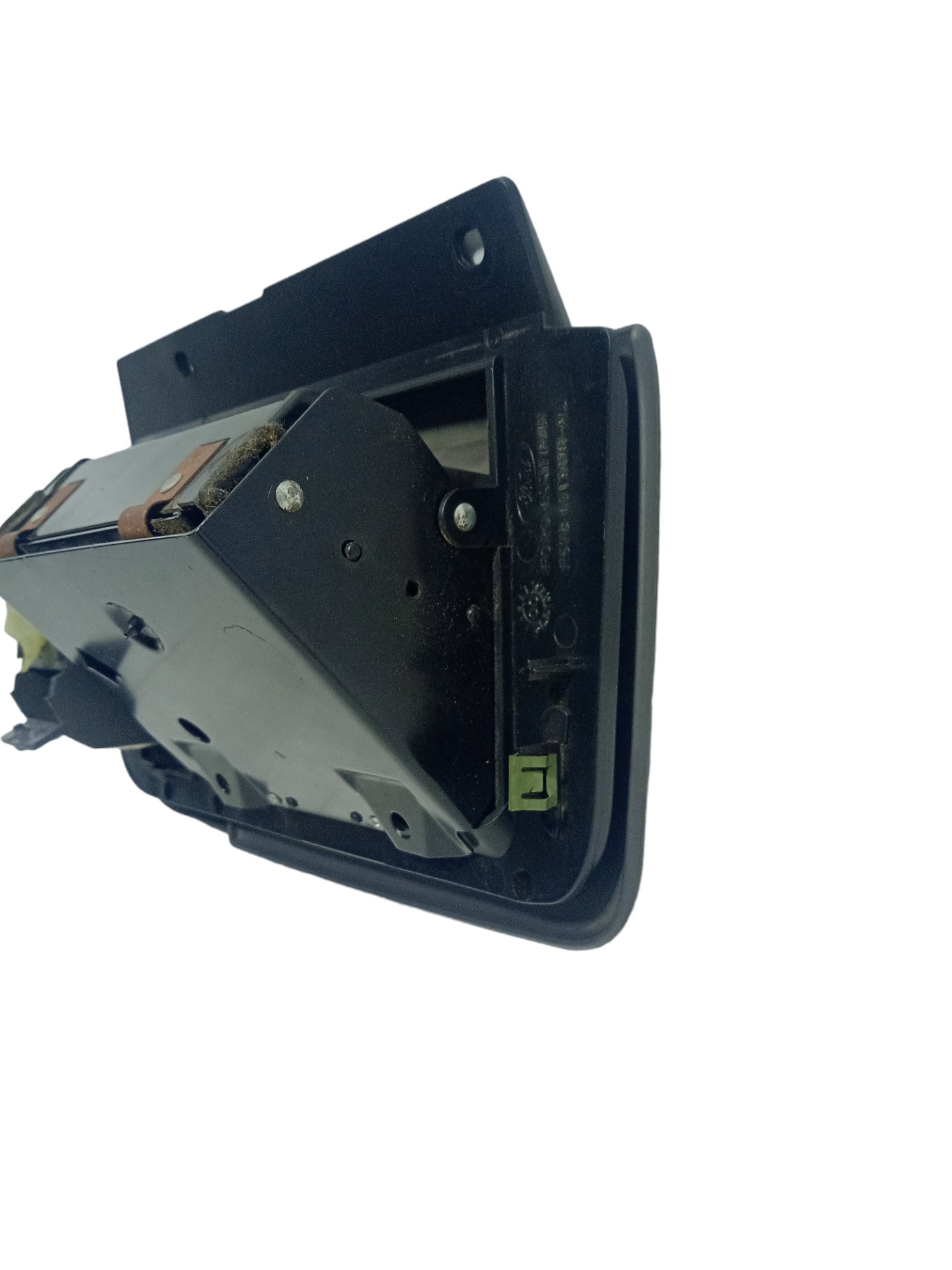 Cinzeiro Porta Treco Ford Ranger Xl 1998/2003 6