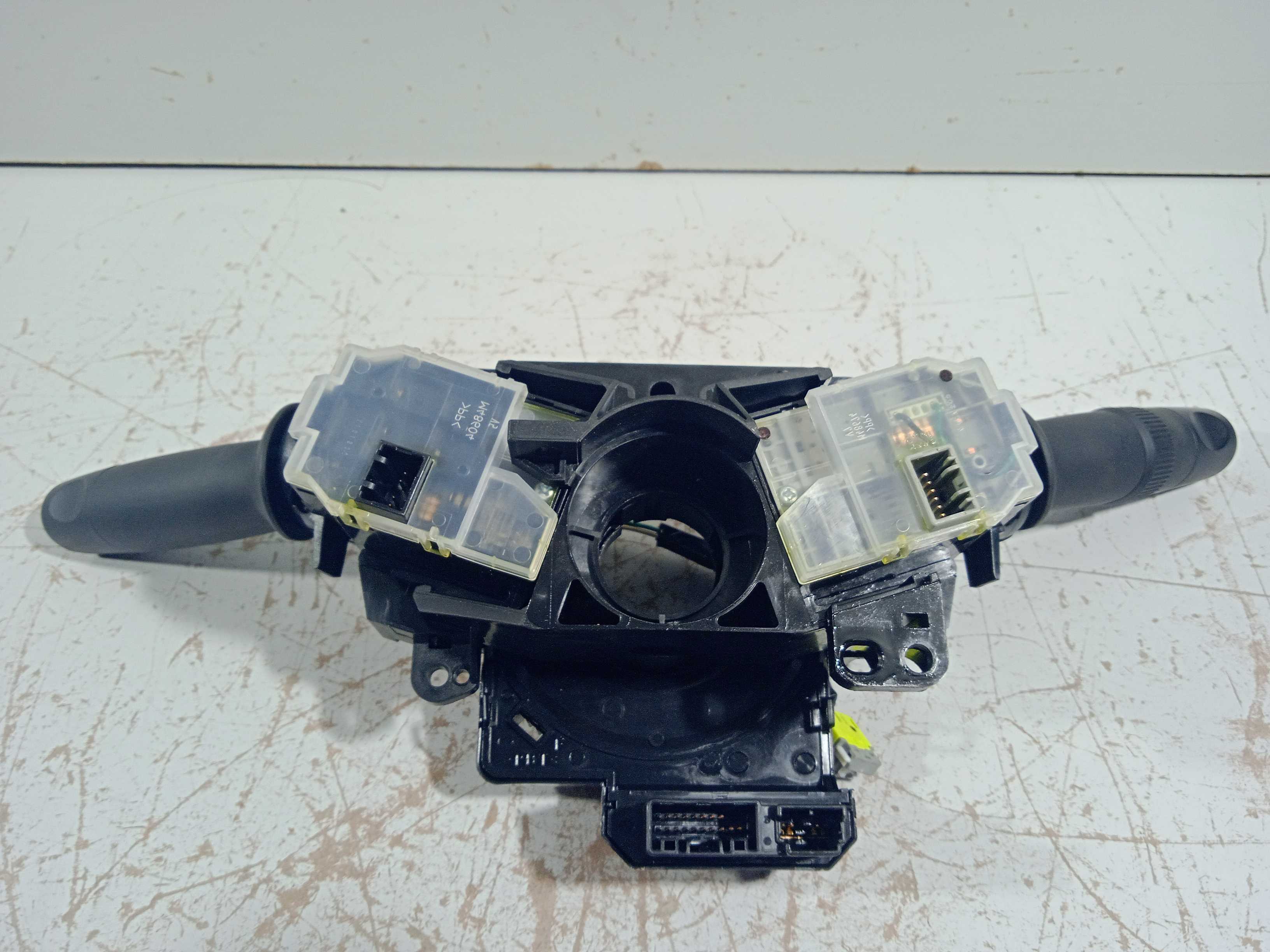 Chave Seta Honda Civic 2018 2.0 Usado Original 7