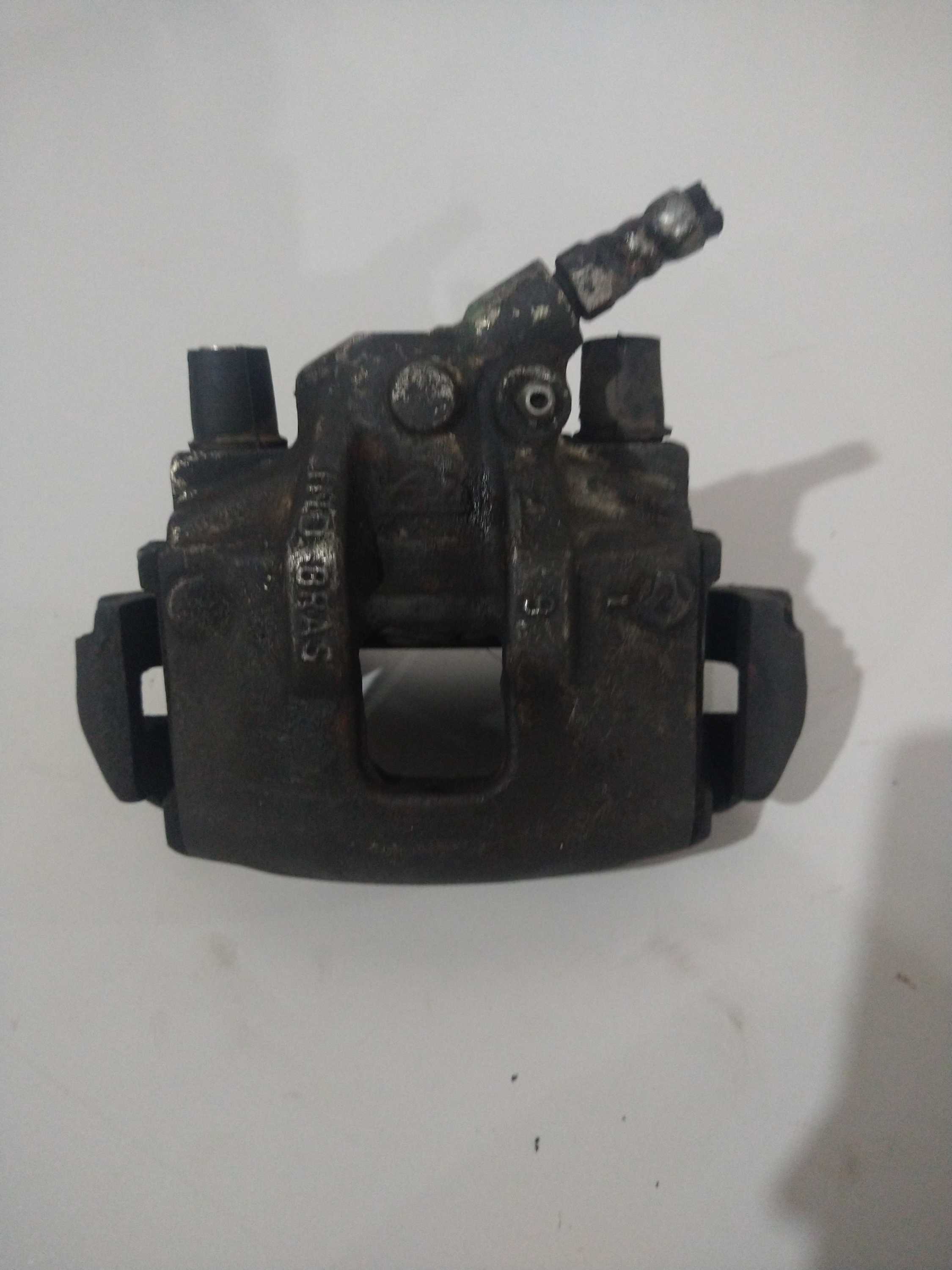 Pinça Freio Fiat Uno Dianteira Direita 1995 Usado 2