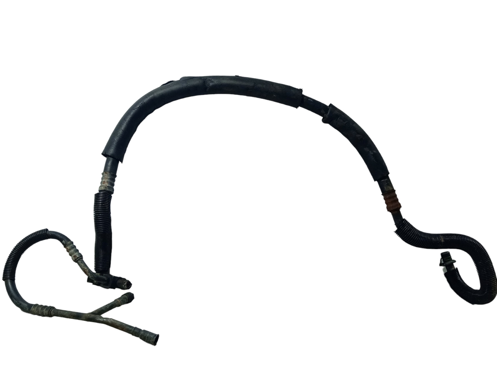 Mangueira Condensador De Ar Condicionado Explorer 96 Usado