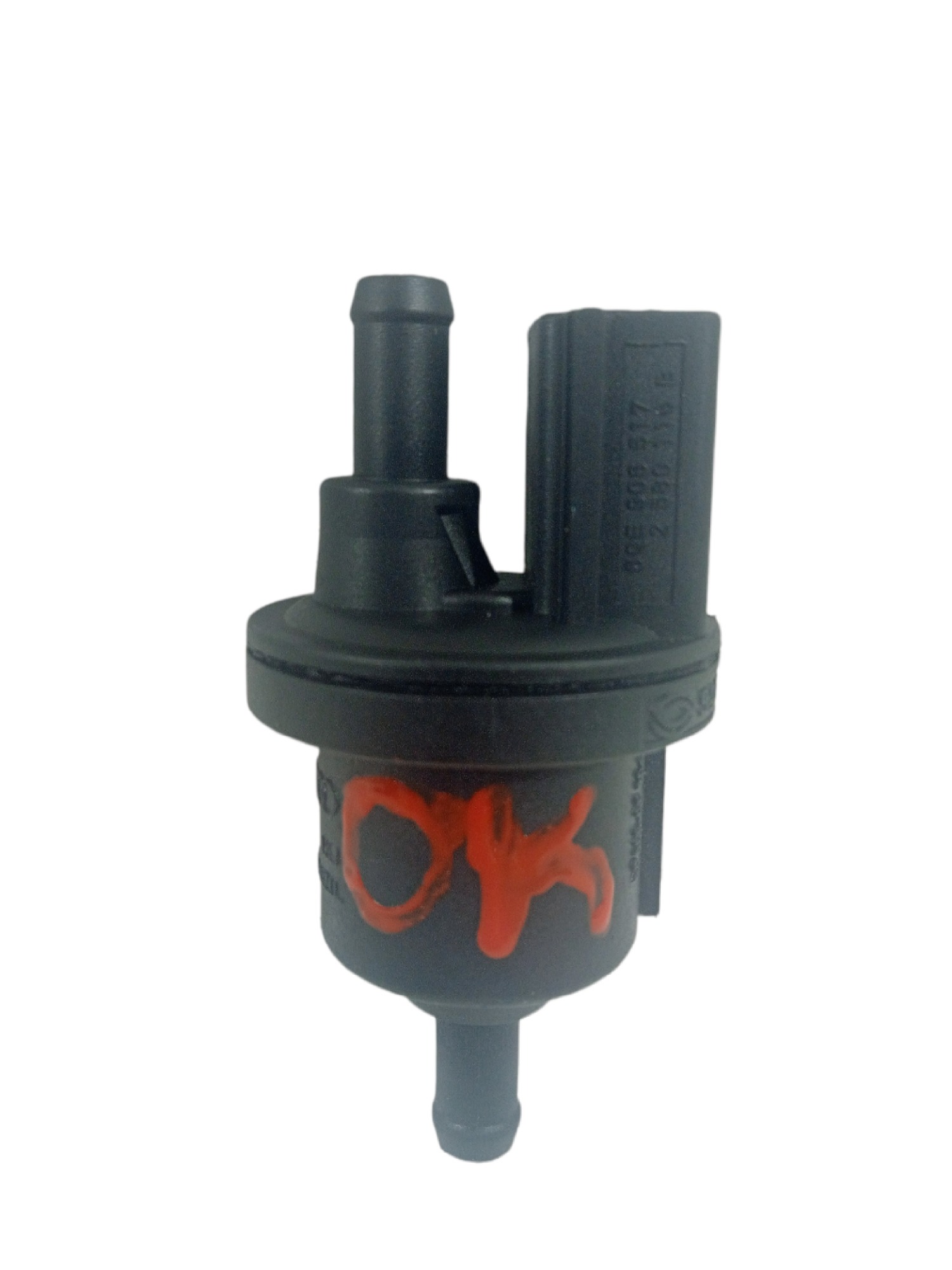 Válvula Canister Volkswagen Polo 2003 5