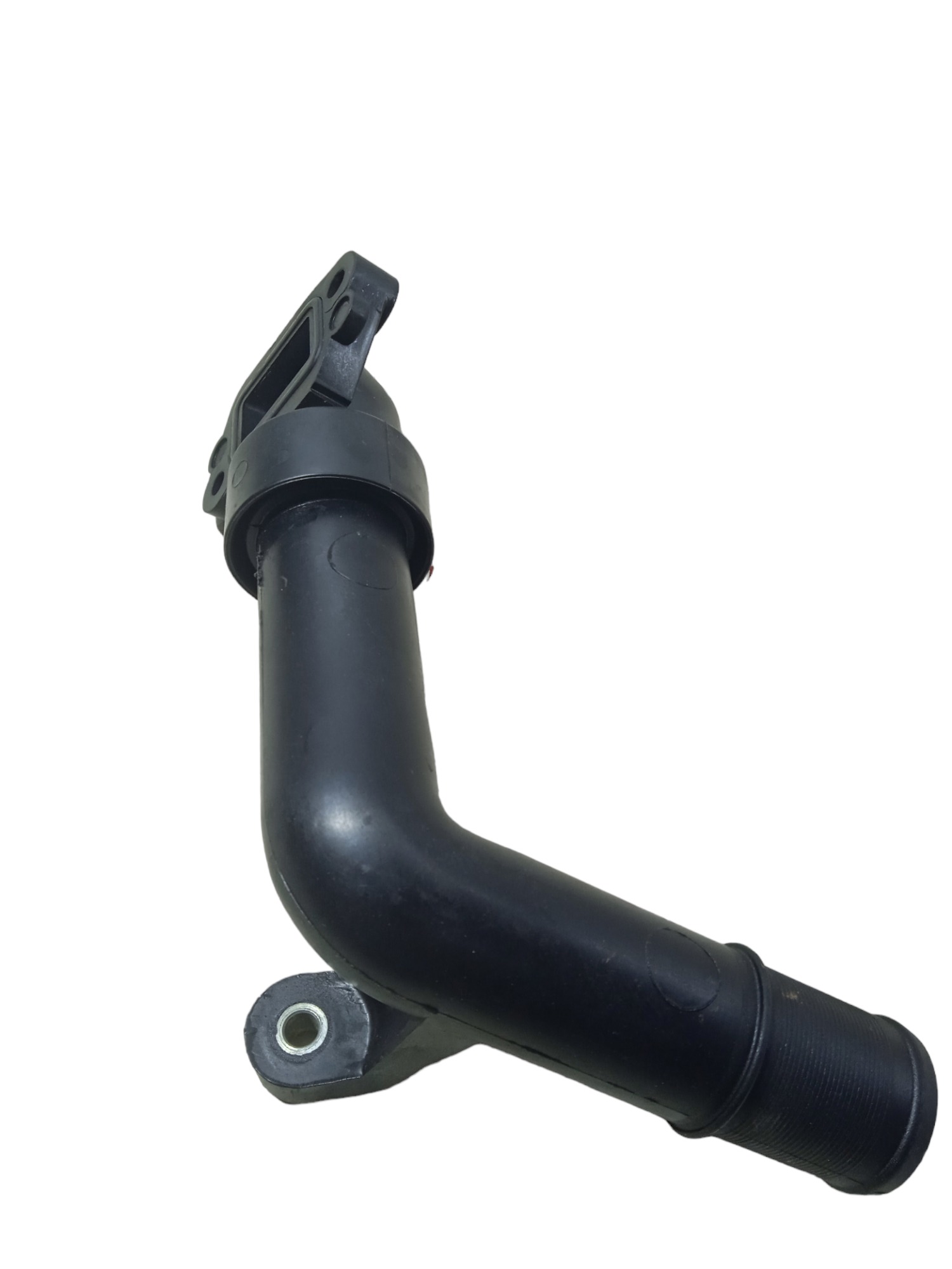 Tubo Cano Água Motor Renault Clio 2011 Usado 4