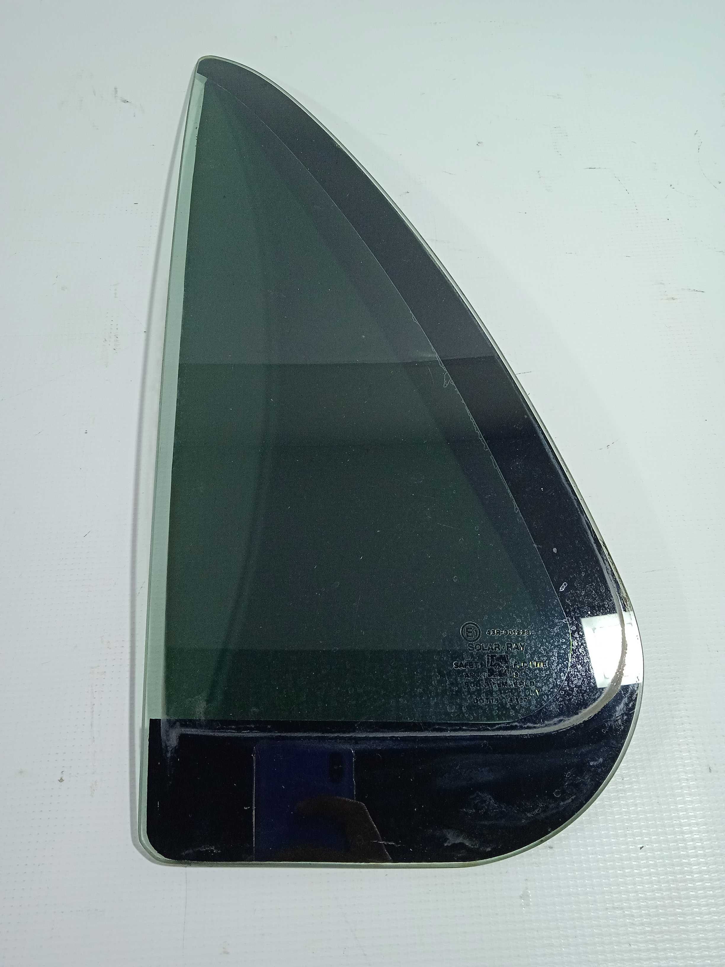 Vidro Fixo Dianteira Esquerda Blazer 1996 Usado Original