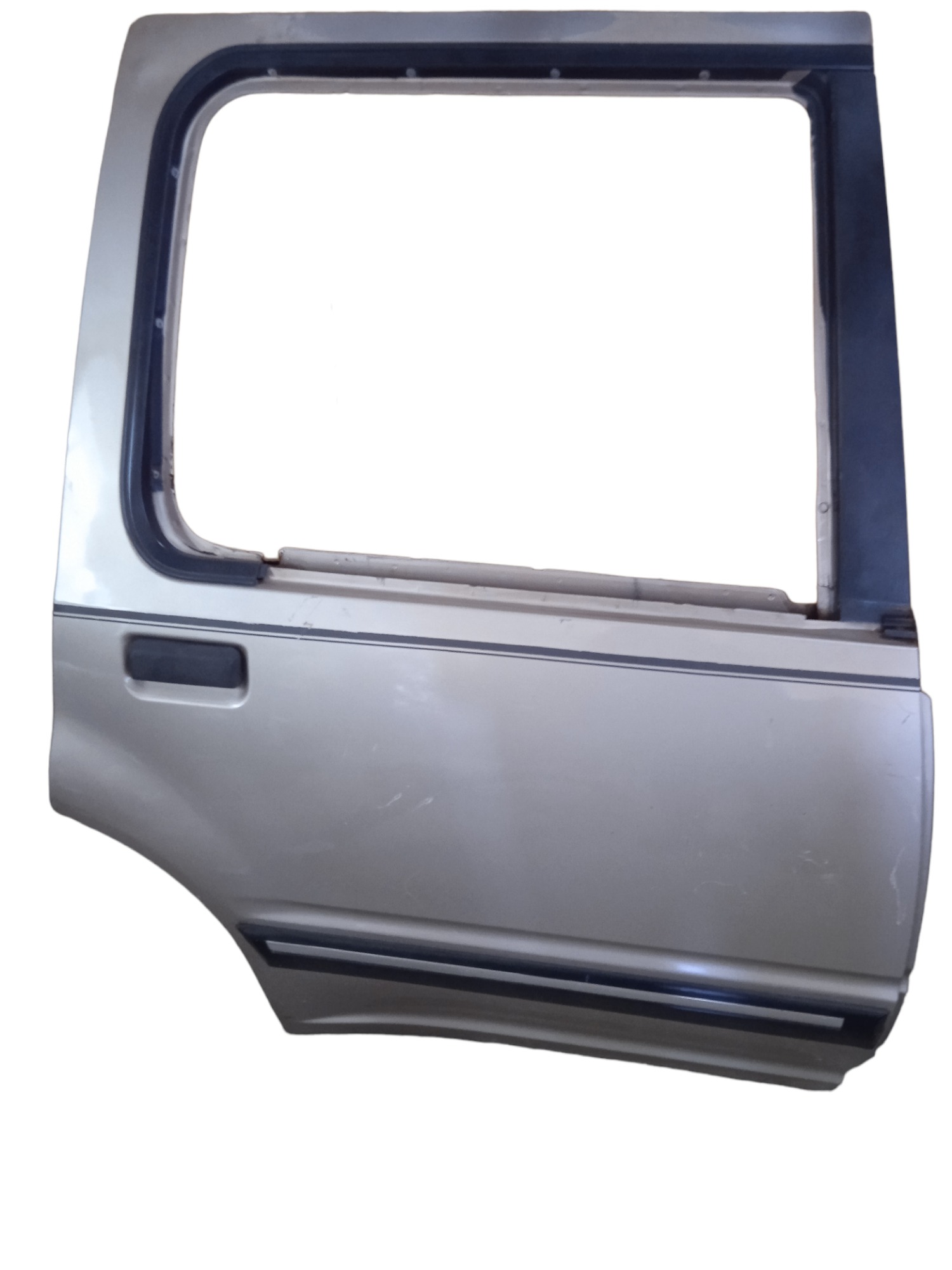 Porta Traseira Direita Ford Explorer 1994 Usadk  – Traseira – Direita – Dourado 2