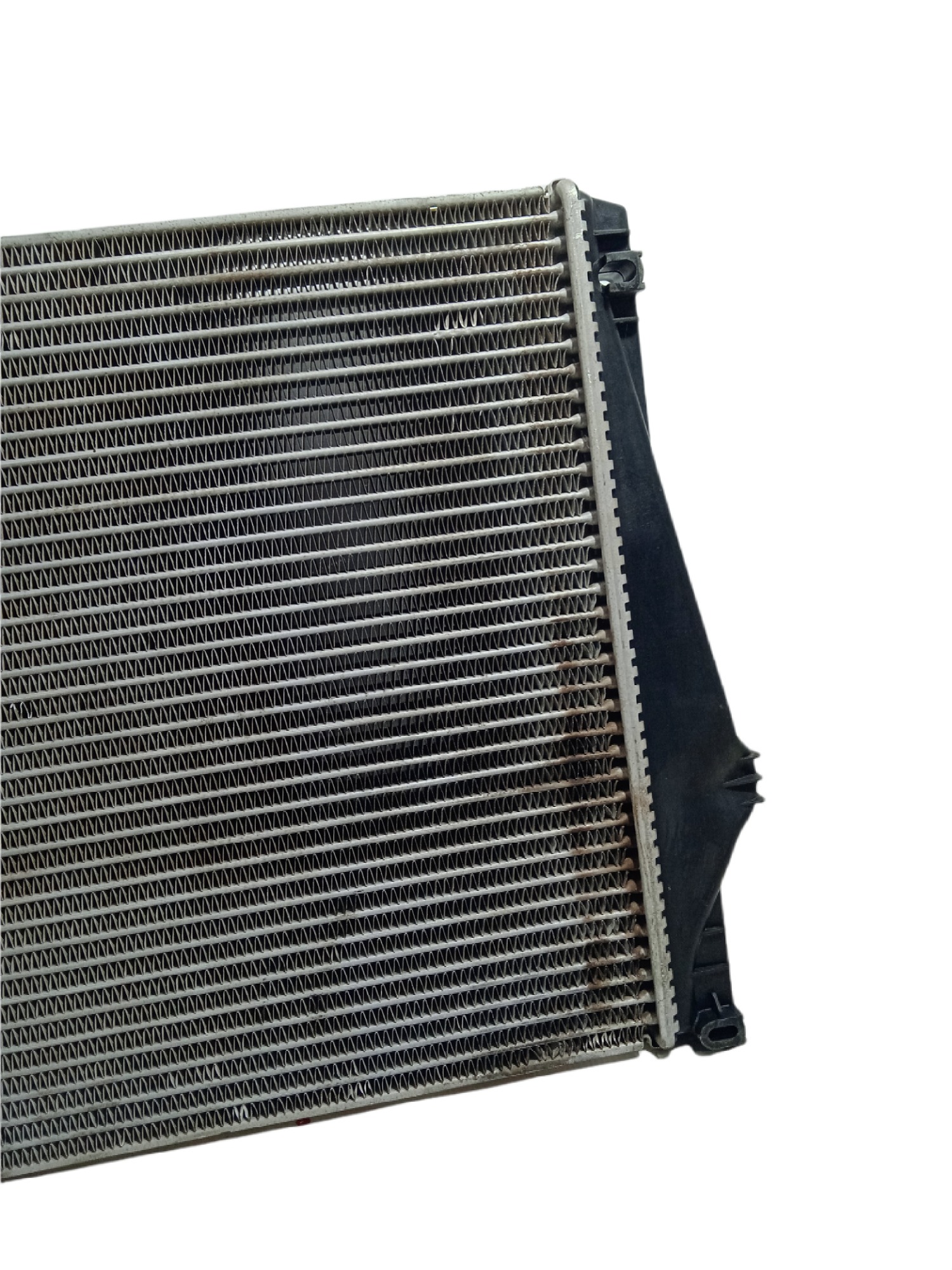 Radiador Intercooler Volvo Xc90 2.9 Bi-tb 2005 Usado 5