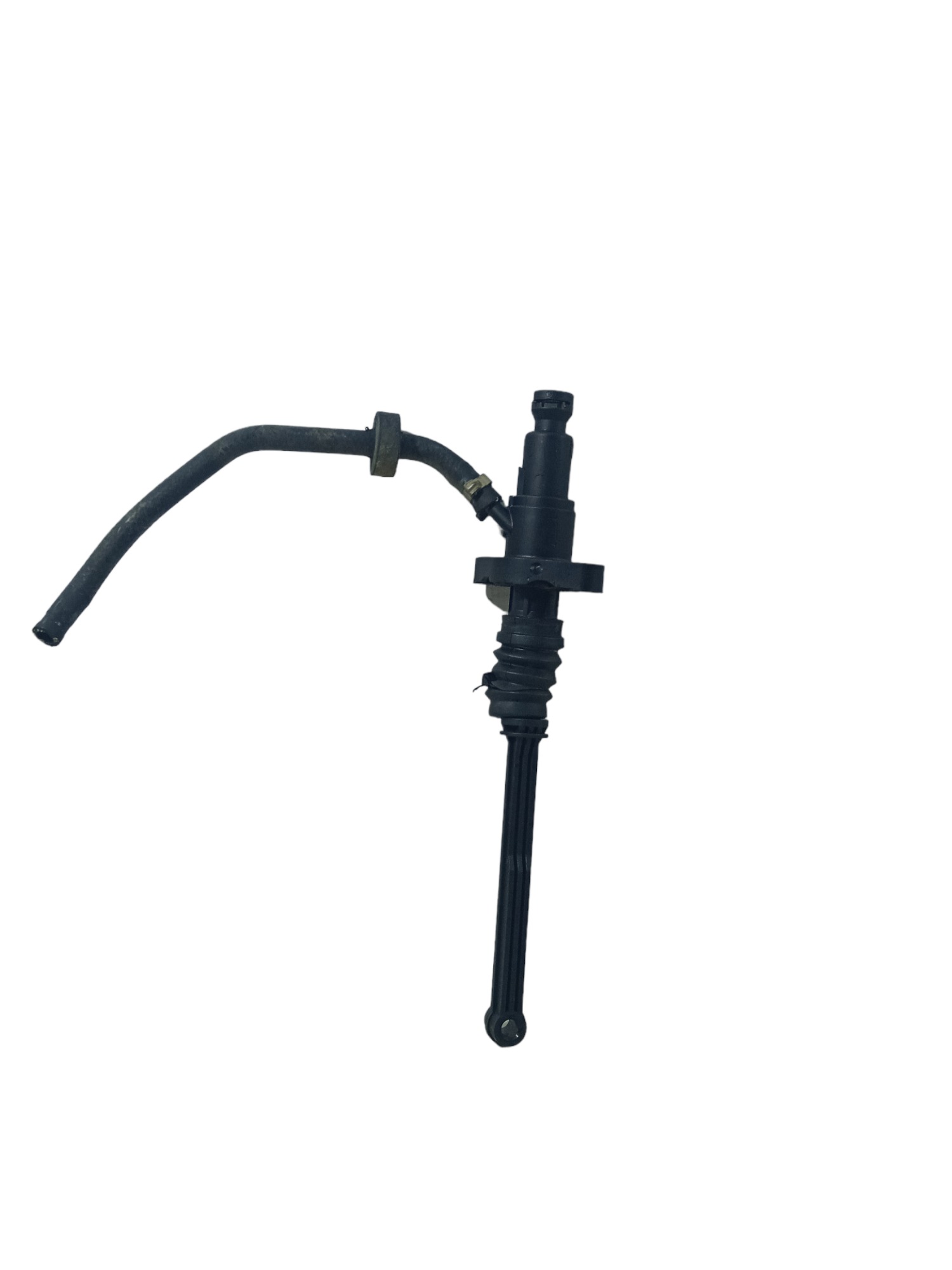 Atuador Pedal Embreagem Fiat Siena 1.8 2007/08 Usado