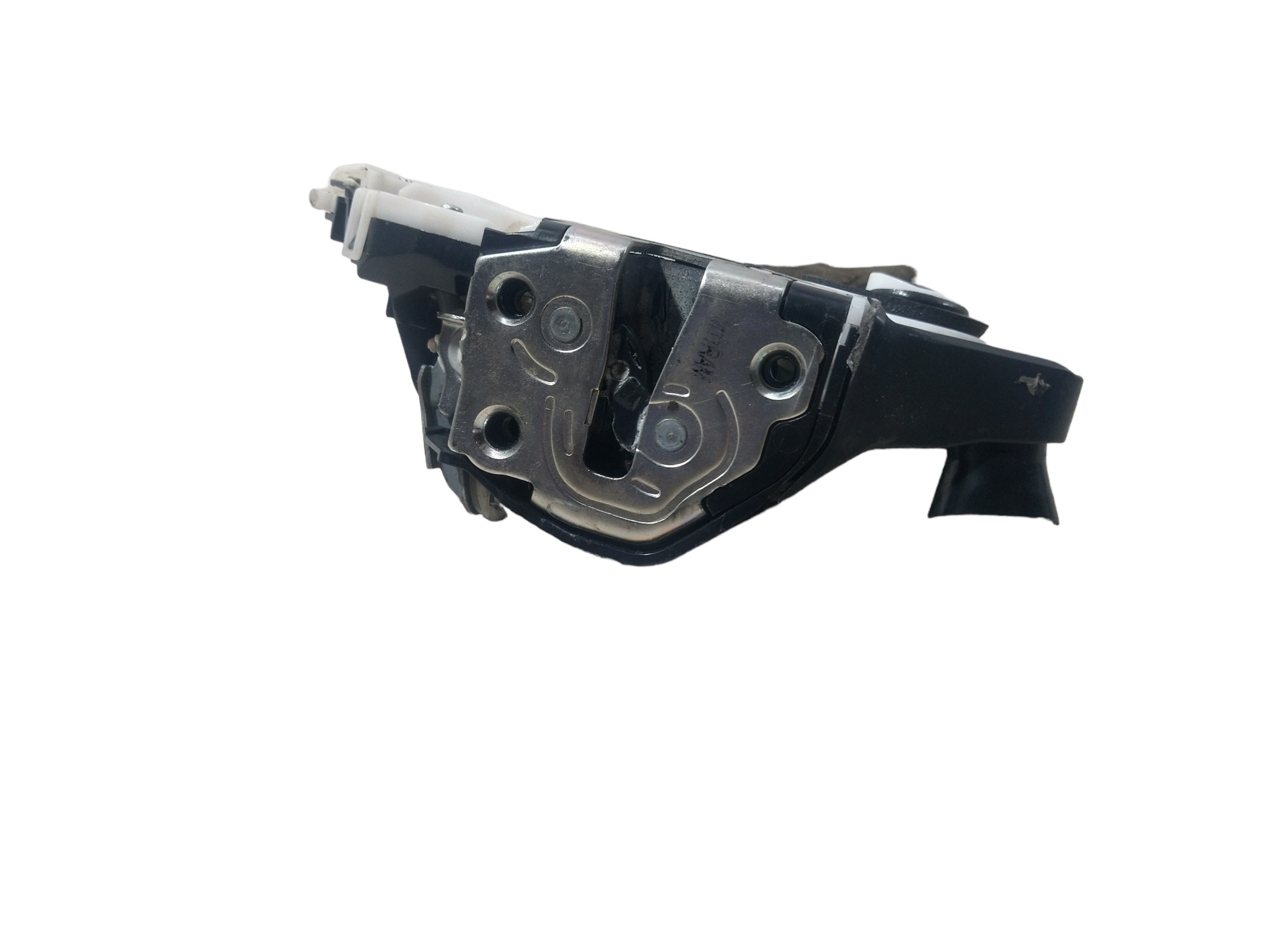 Fechadura Da Porta D/direito Honda Hr-v 1.8 2016 3