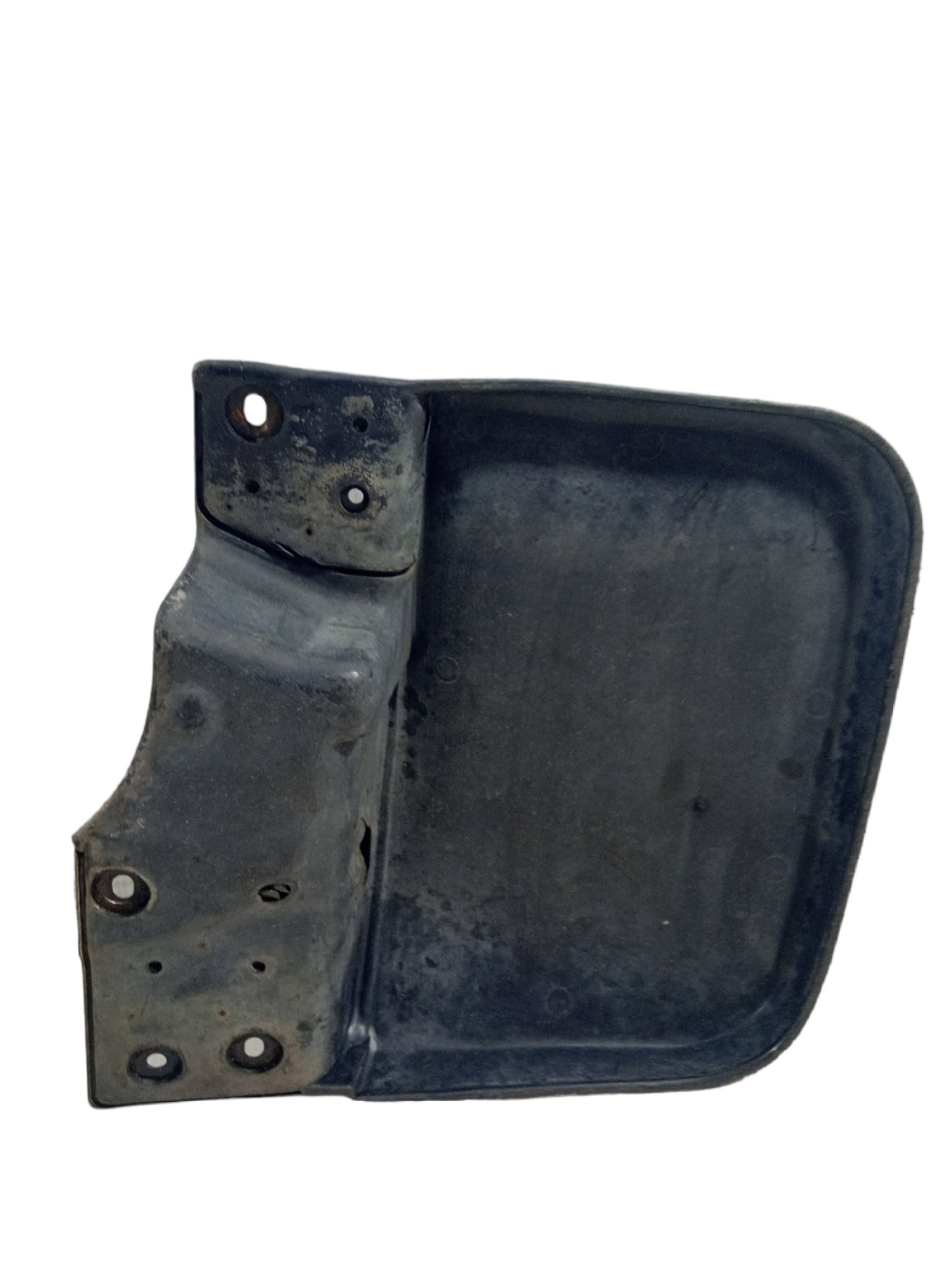 Para-barro Tras Direito Pajero Sport 99 Usado 2