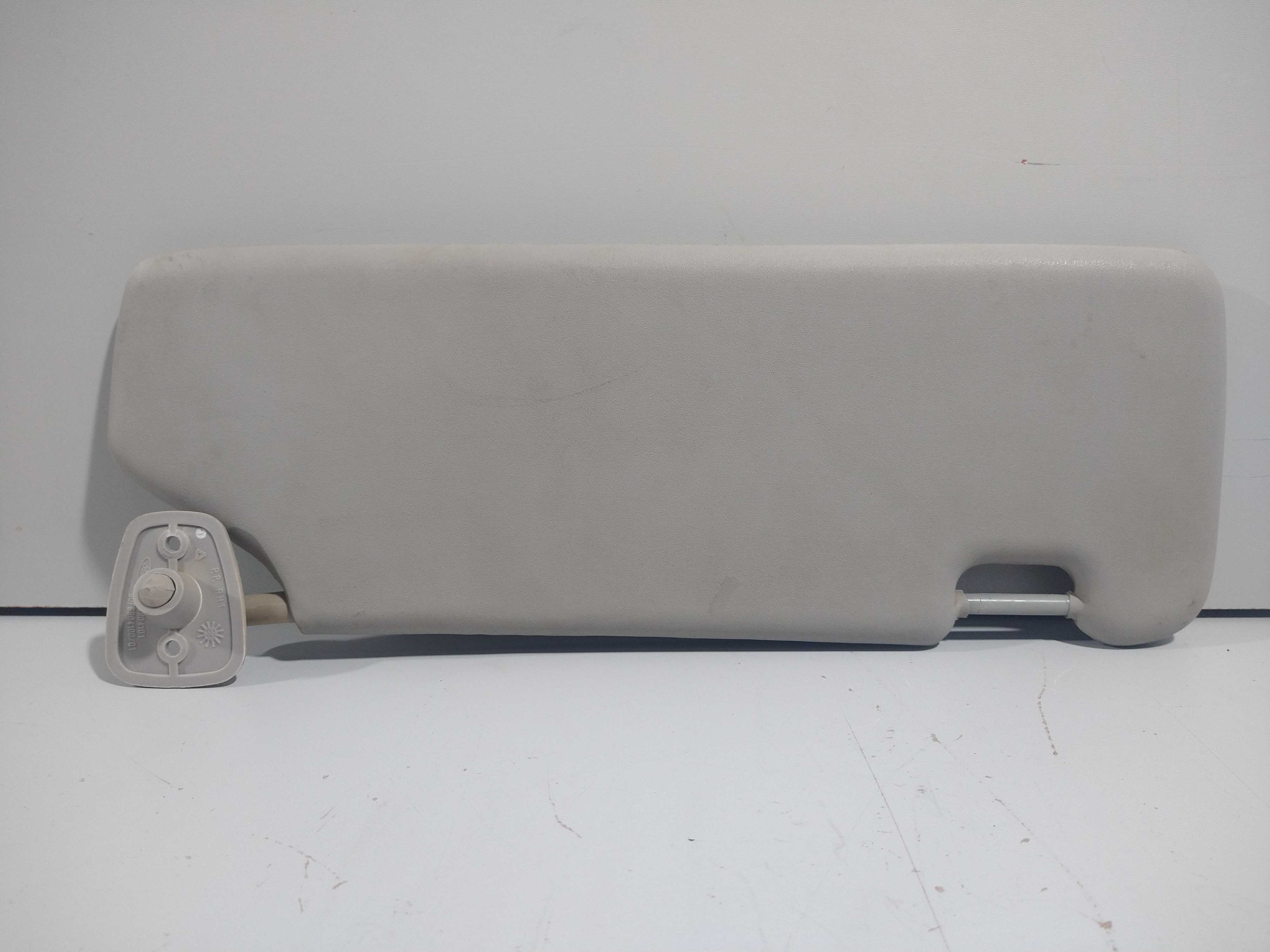 Quebra Sol Esquerdo Ford Fiesta 1997 Usado 2
