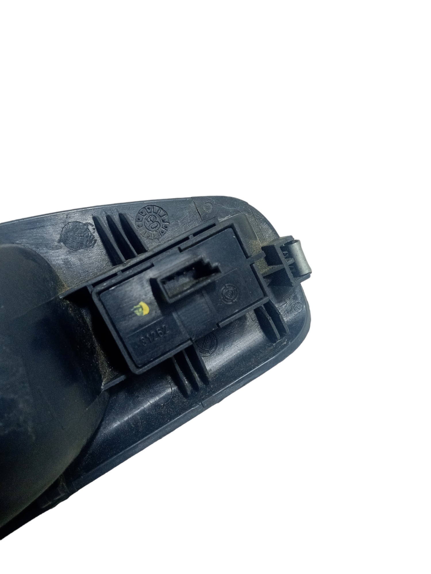 Maçaneta Interna D/direito Fiat Idea  – Cinza – Dianteira 4
