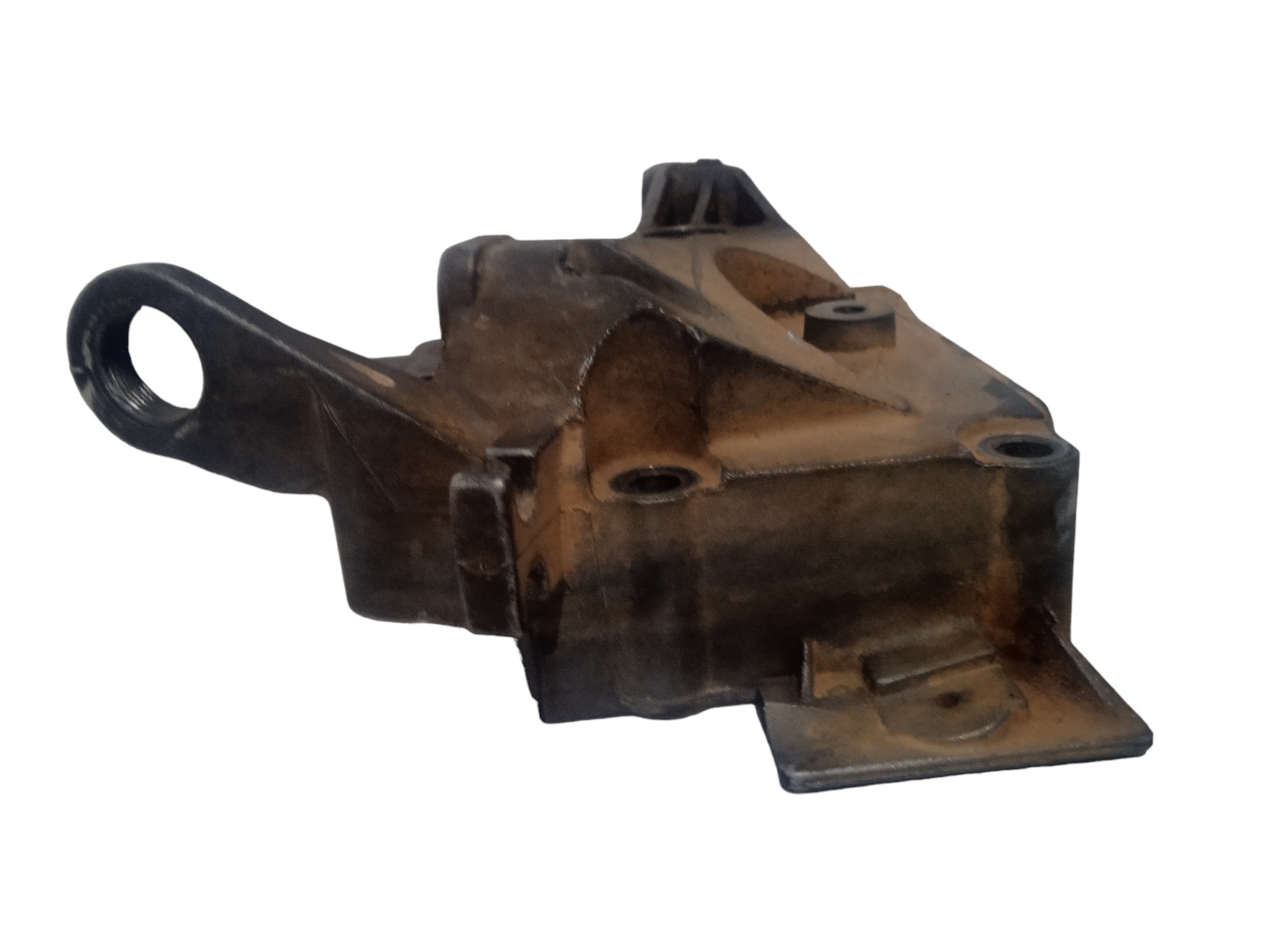 Suporte Coxim Motor Superior Clio 1.0 8v 2000 8