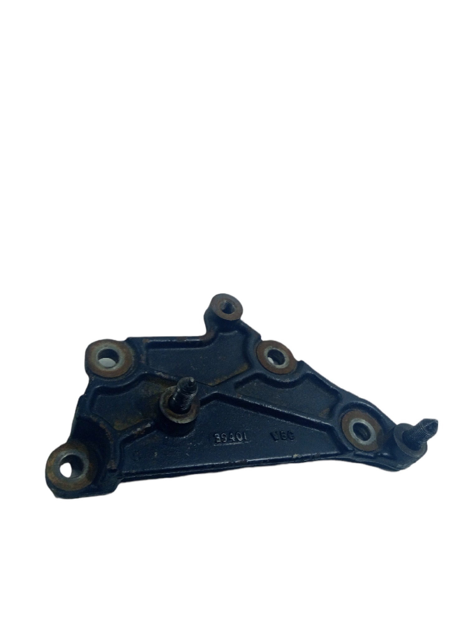 Suporte Do Compressor De Ar Santa Fe/Tucson/Veracruz/Azera 4