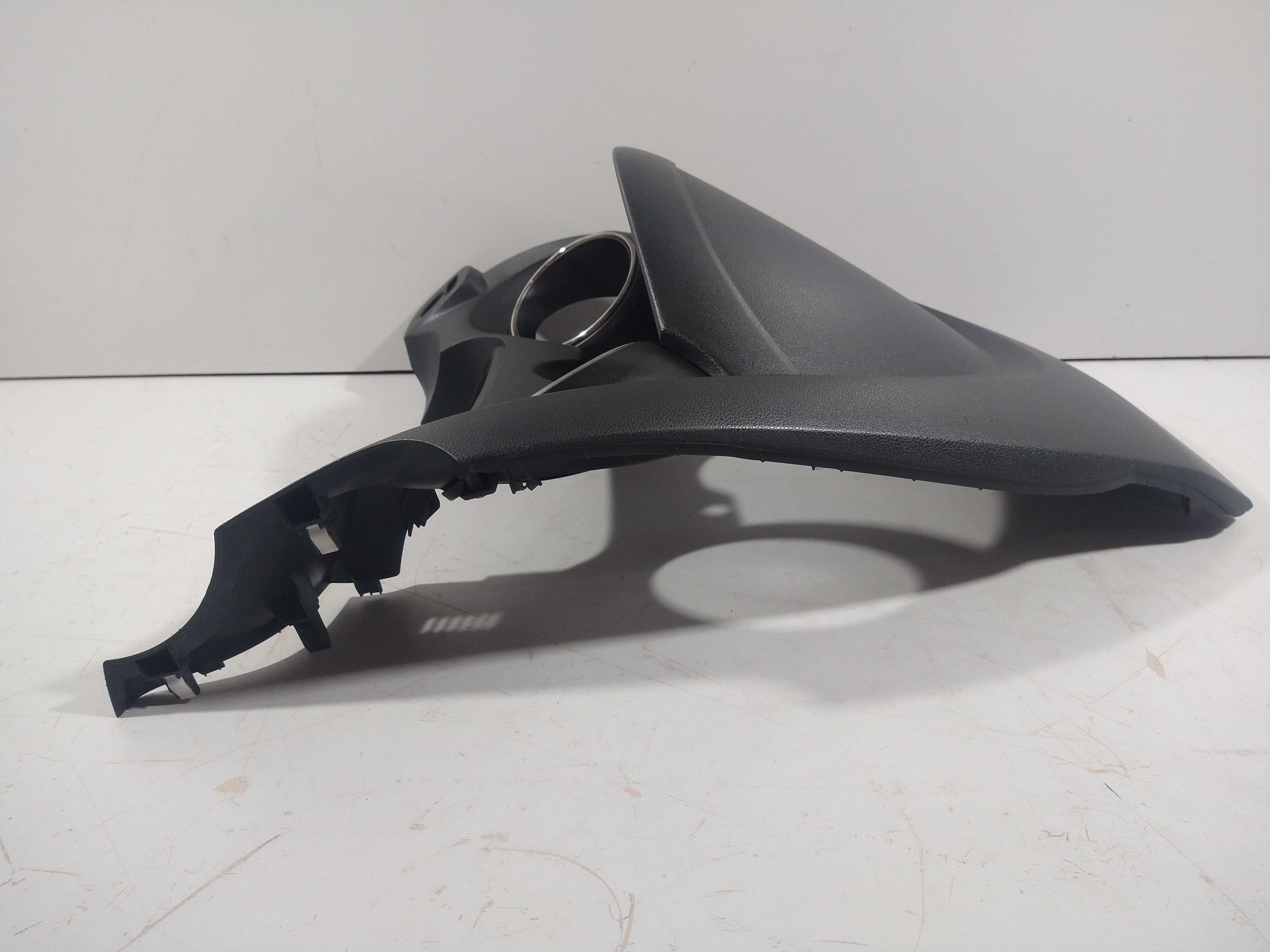 Acabamento Painel Instrumentos Honda Fit Twisf 13/14 Usado 4