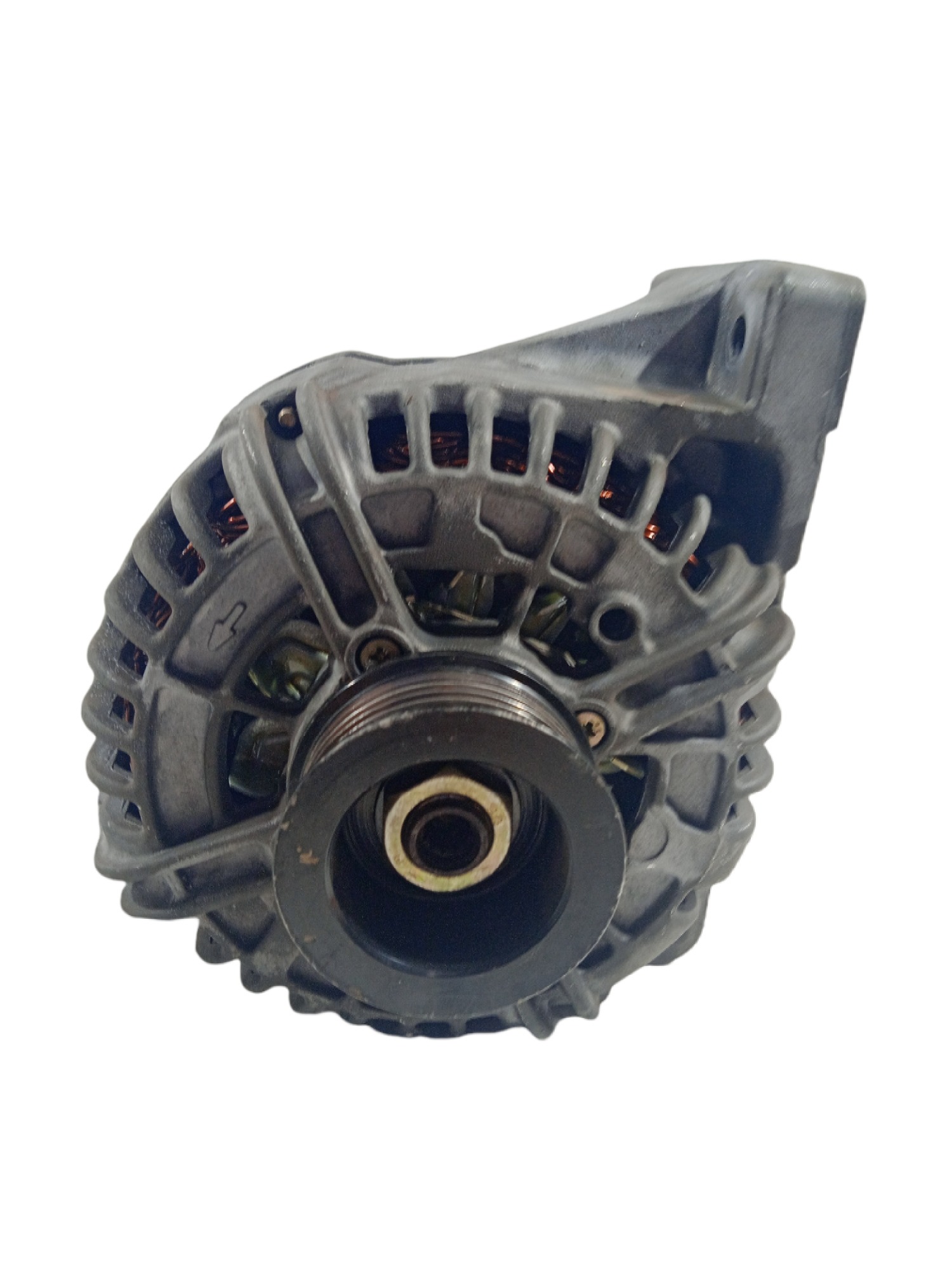 Alternador Volvo Xc90 2.9 2005 Usado 5