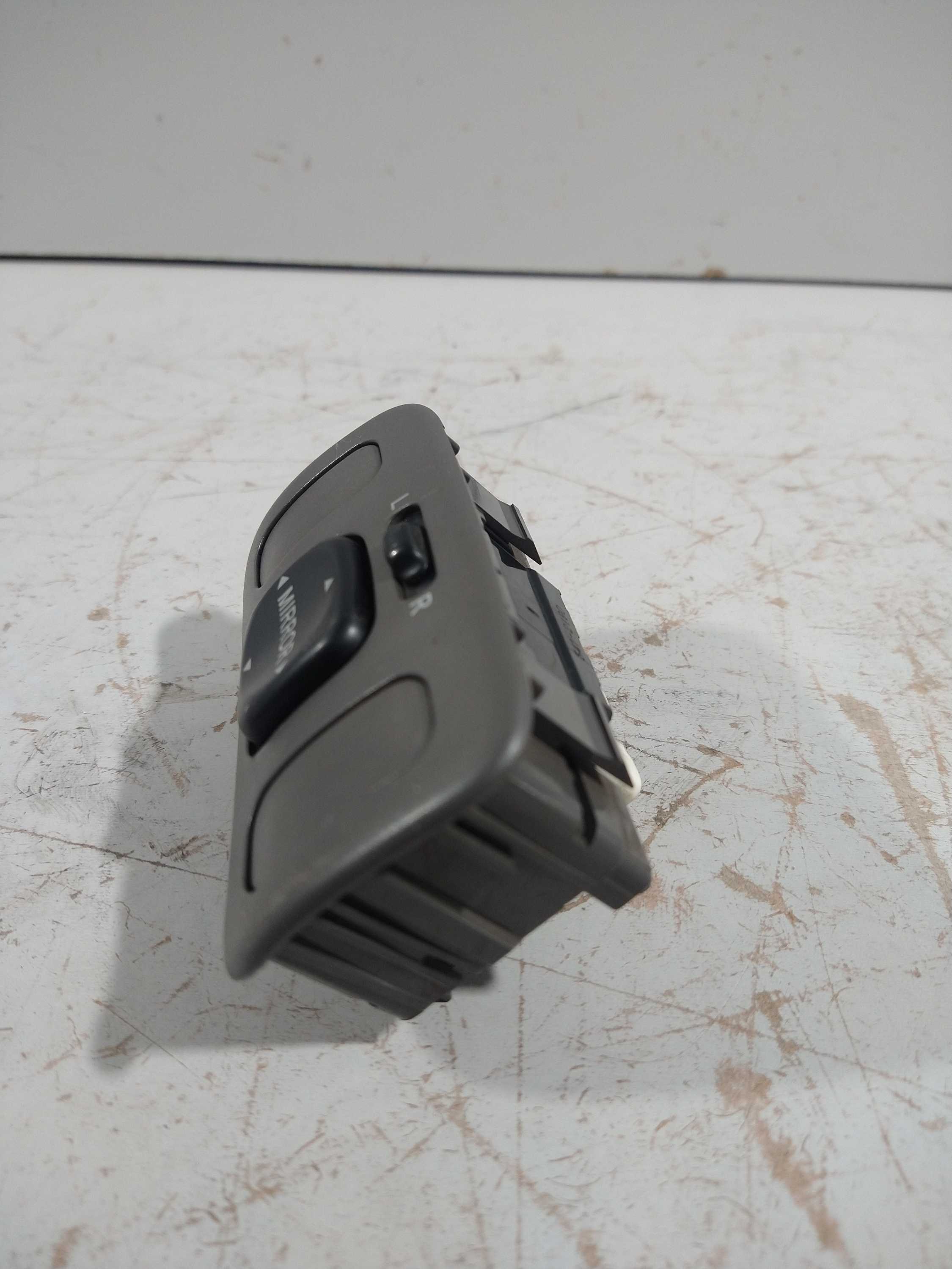 Botao Retrovisor Eletrico Toyota Corolla 99 Usado Original