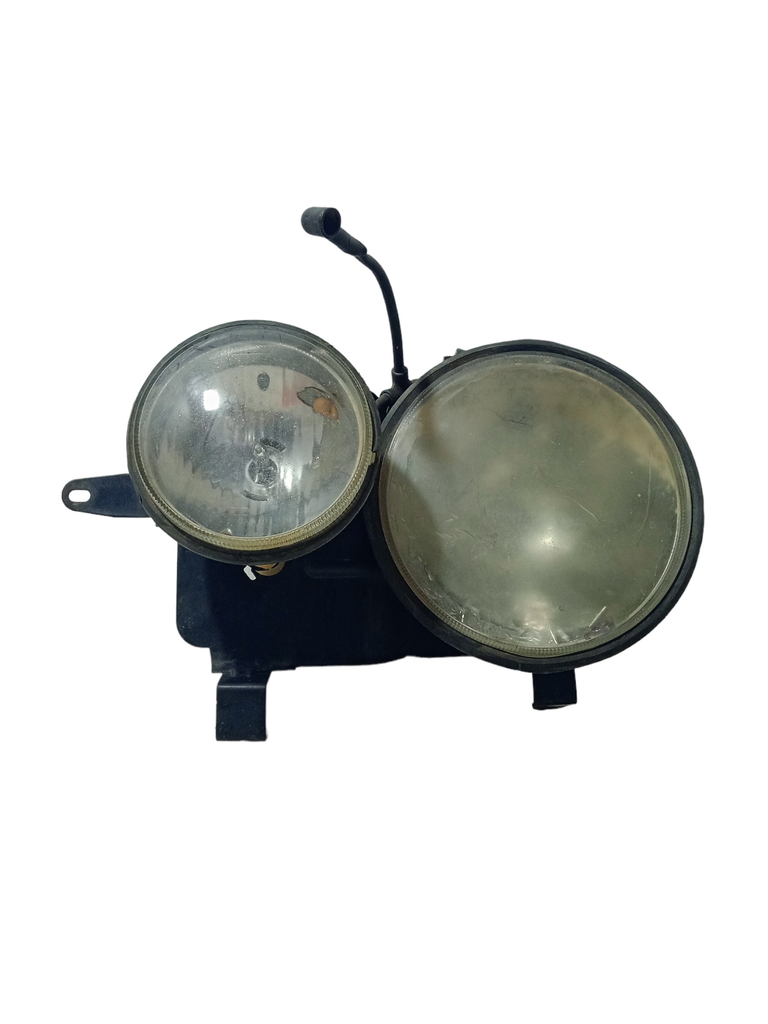Farol Direito Pajero Sport 99 Usado  Direito 5