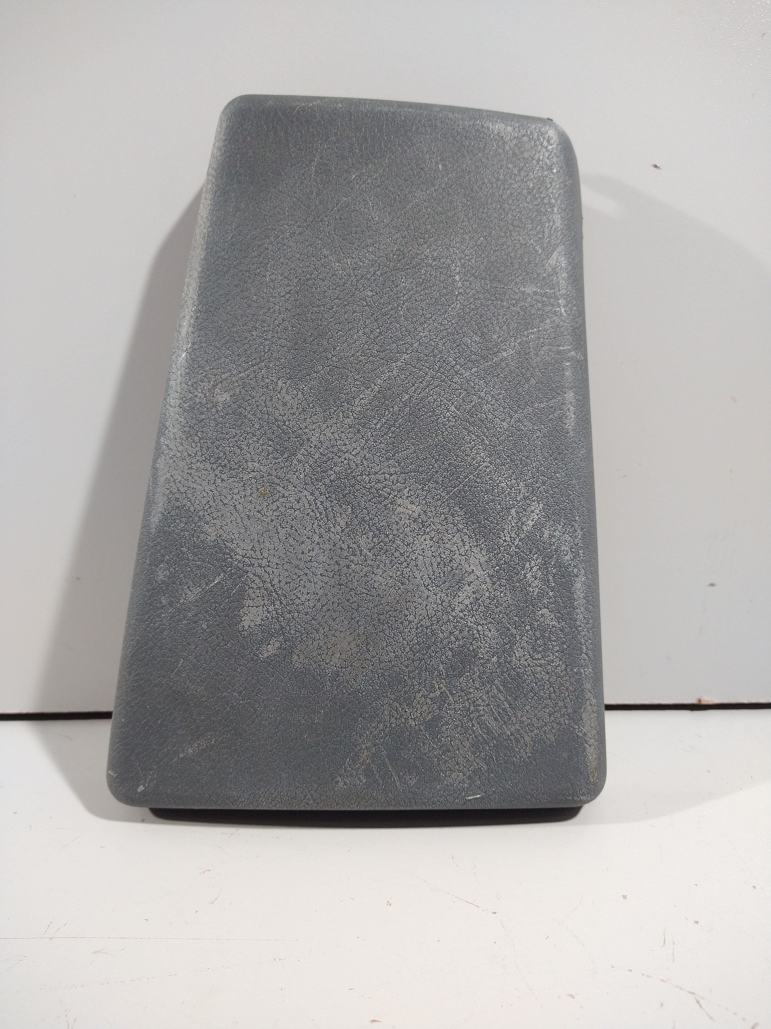 Moldura Coluna Cinto Palio Young L/direito 1996 Usado 2