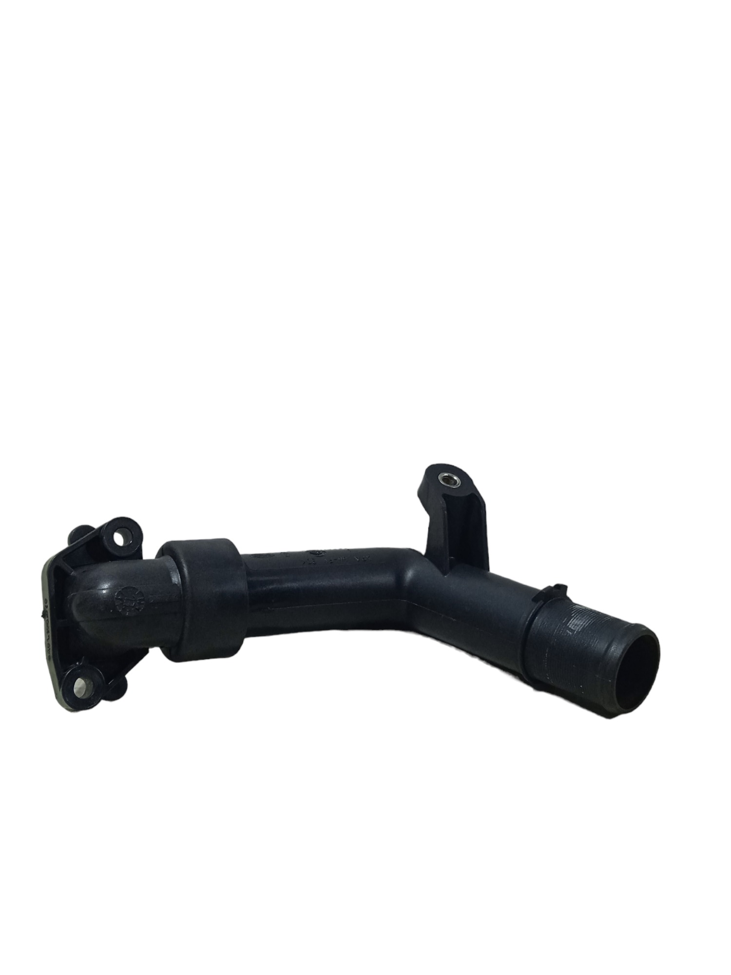 Cano Agua Motor Renault Sandero 1.0 16v 2013 Usado 3