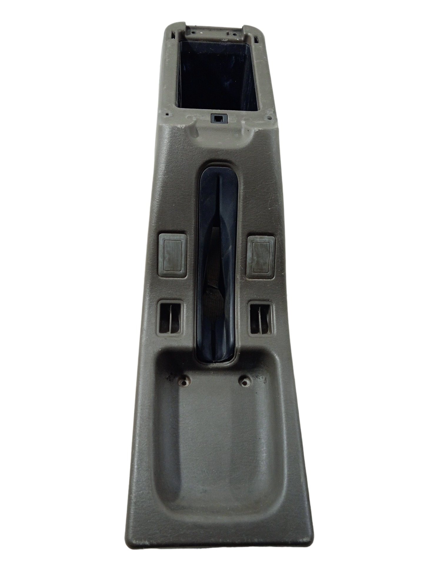 Console Central Mitsubishi Pajero Sport 99 Usado 4
