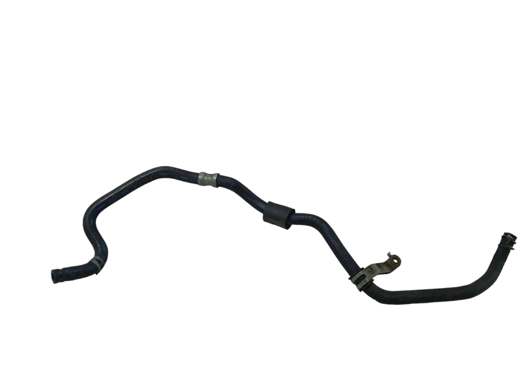 Mangueira Caixa De Direção Honda Civic 2002 Usado