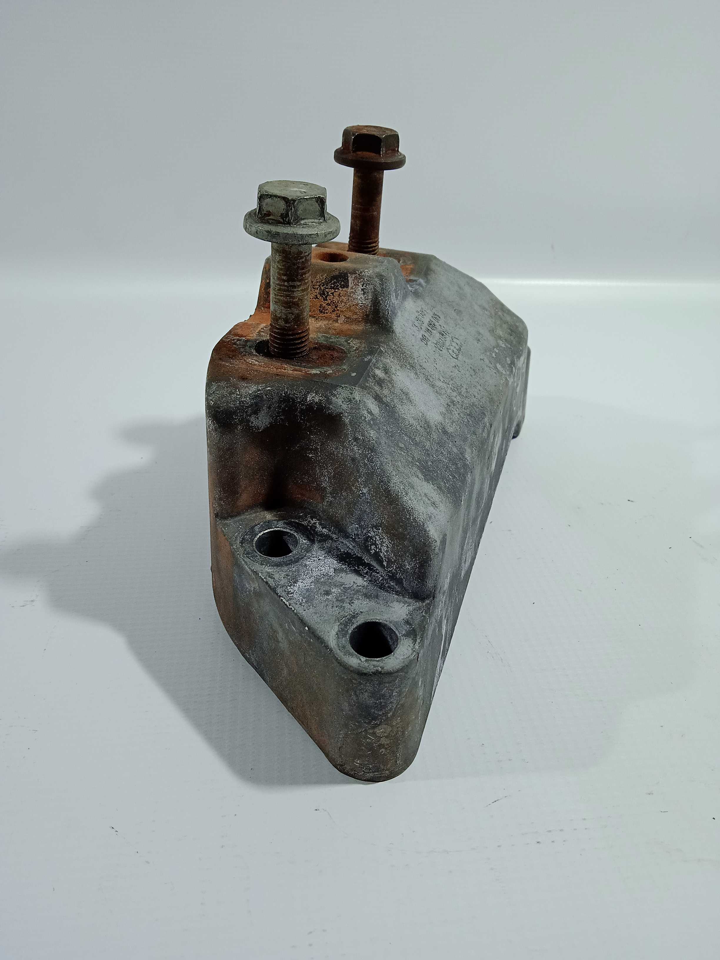 Suporte Coxim Cambio Automático Vw Bora 2008  2.0 8v Usado 3