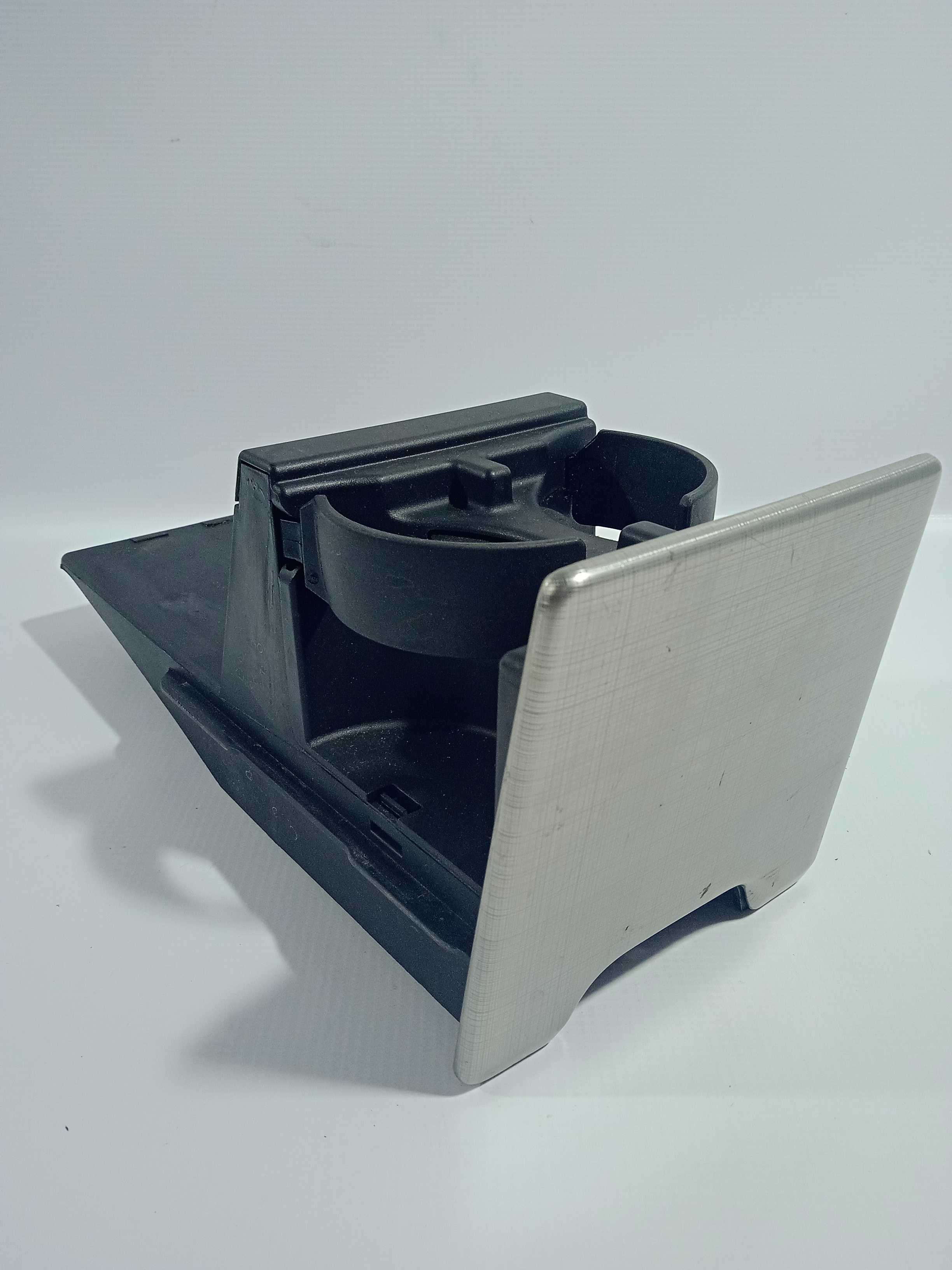 Porta Copo Console Central Traseira Xc90 2010 Usado Original 2