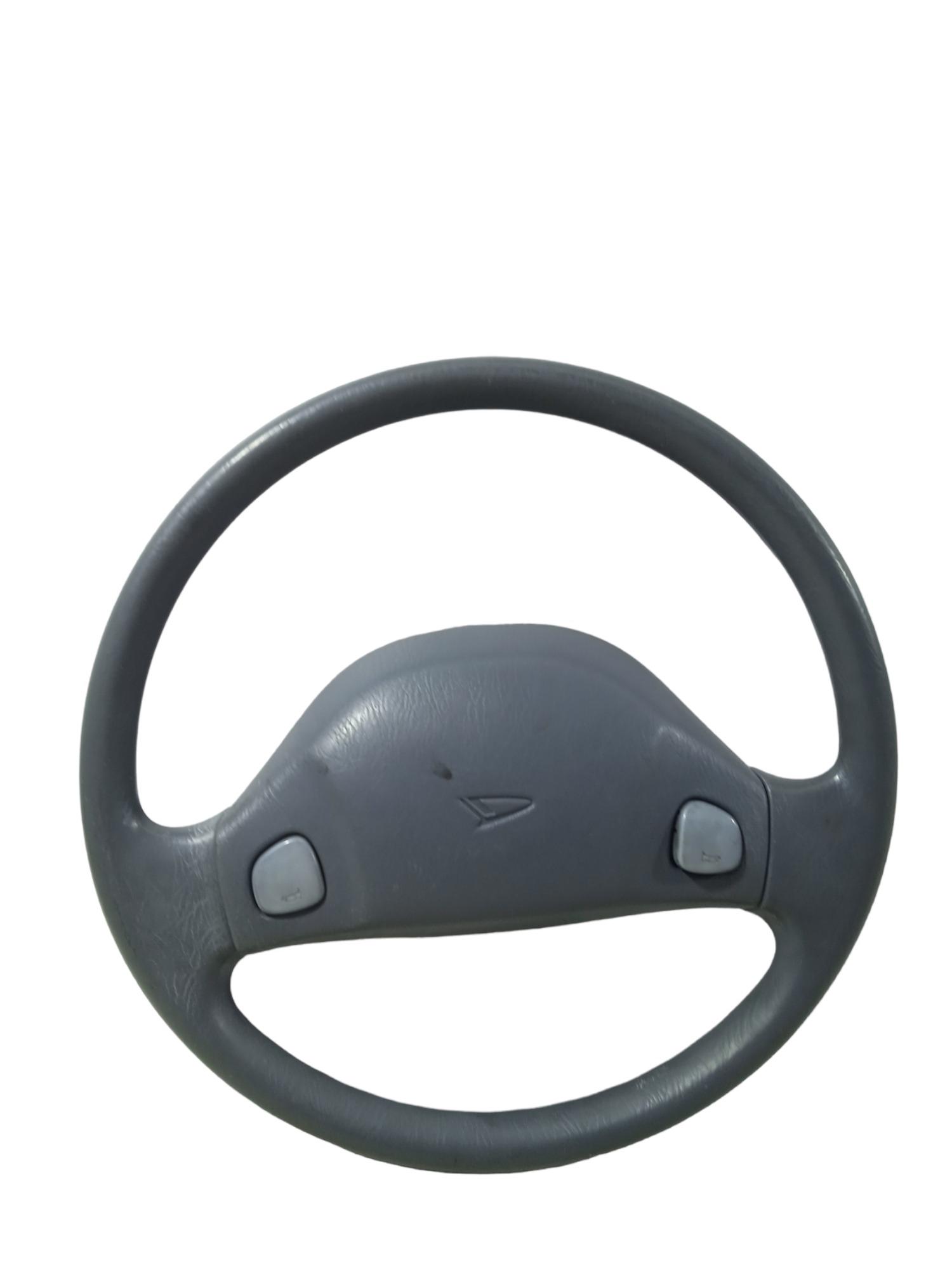 Volante De Direção Daihatsu Terios 1998 Usado  Cinza 2