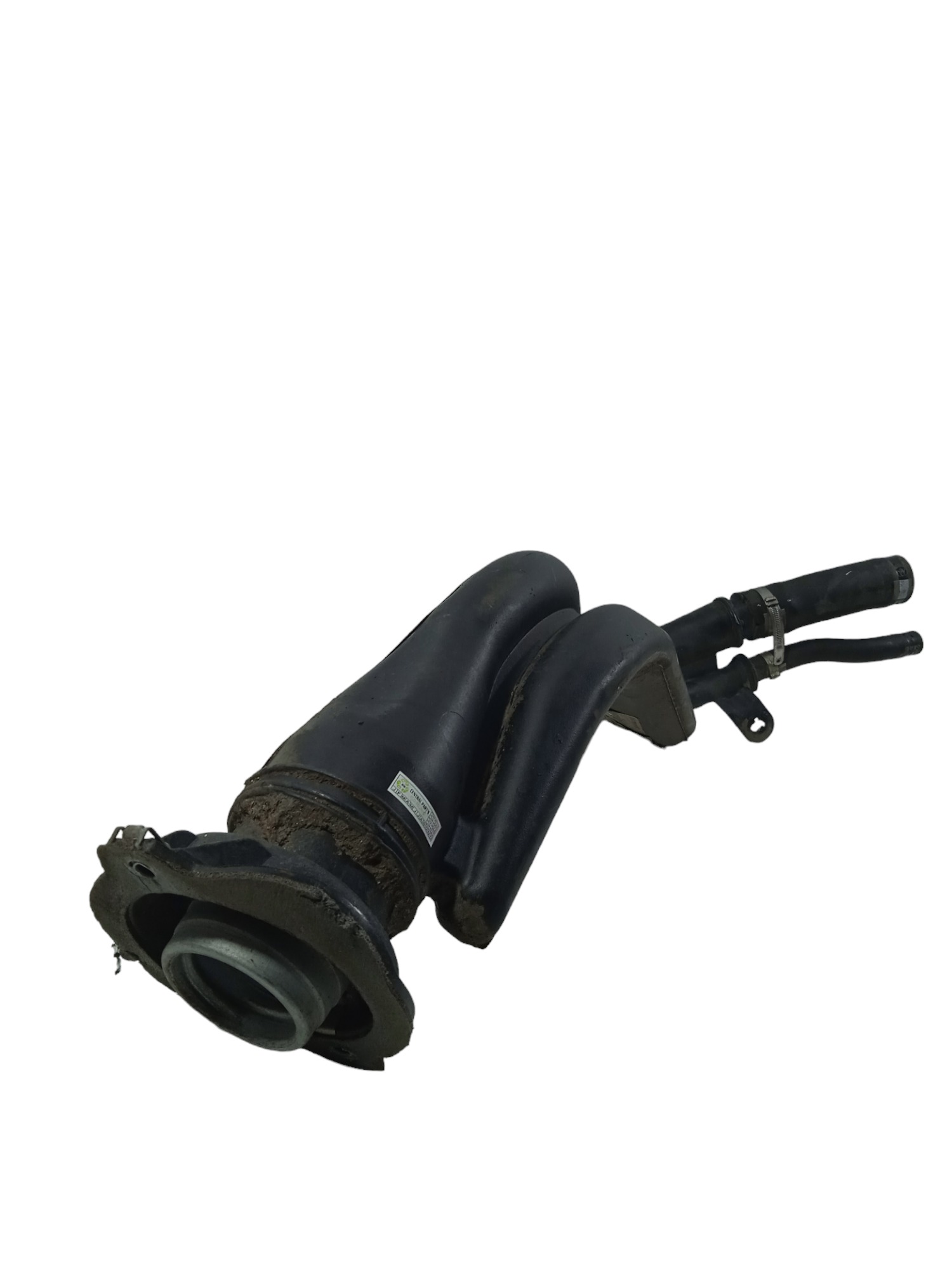 Gargalo Do Tanque Renault Kwid 1.0 2019/20 Usado 5