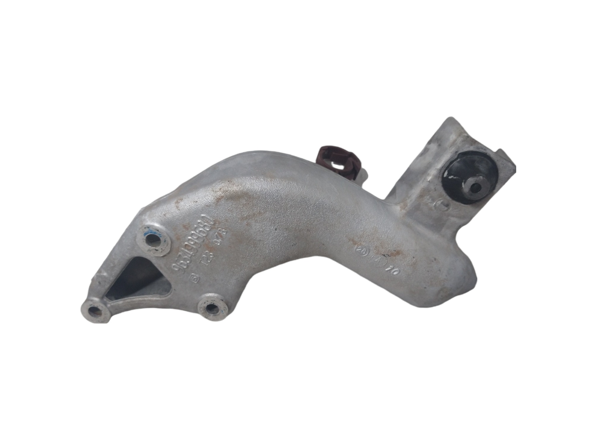 Suporte Do Motor Peugeot 207 1.4 2010