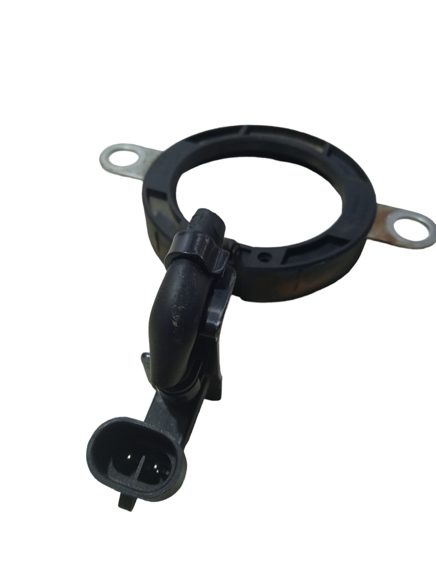 Sensor Do Abs Traseiro Esq Hyundai Veracruz 3.8 V6 4