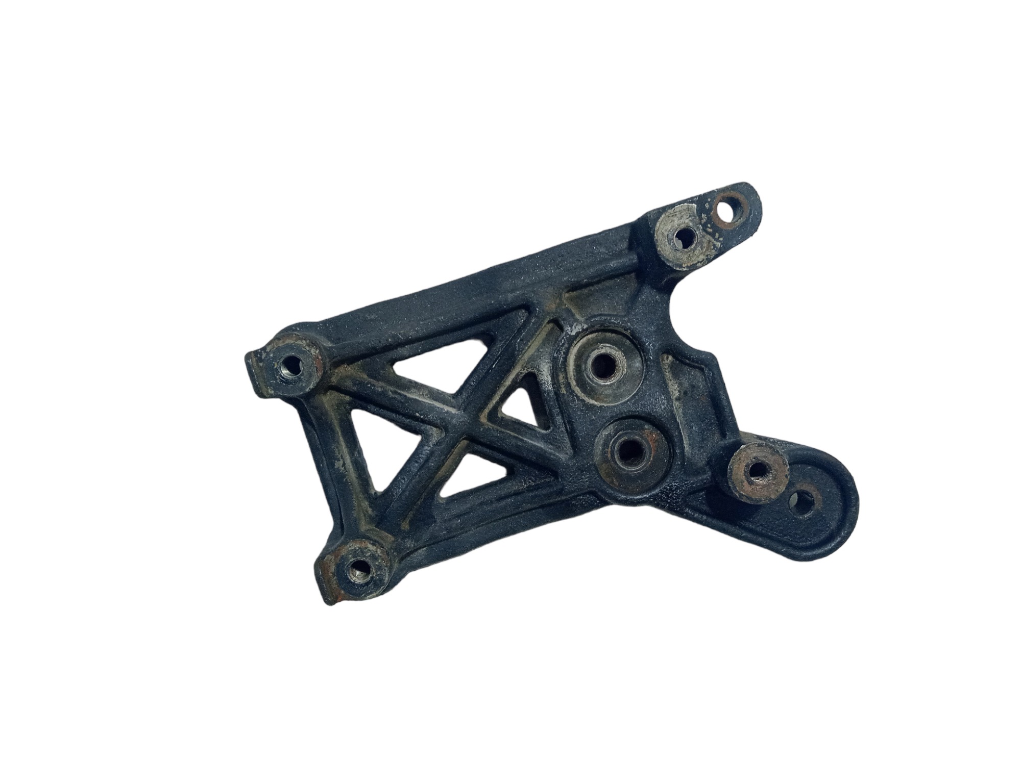 Suporte Compressor Ar Jac J3 1.4 2012 Usado 2