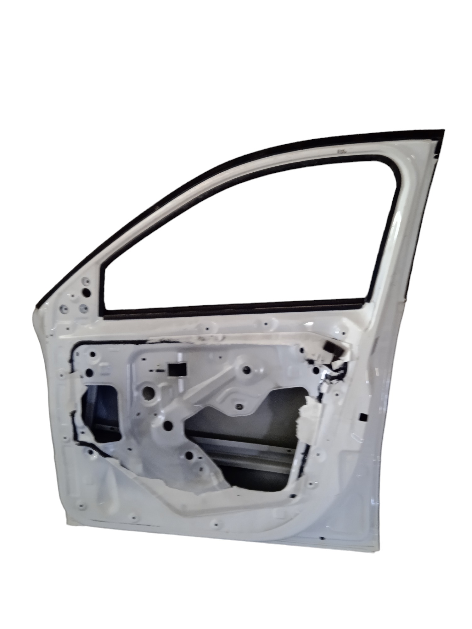 Porta Dianteira Direita Renault Kwid 2019/2020 3