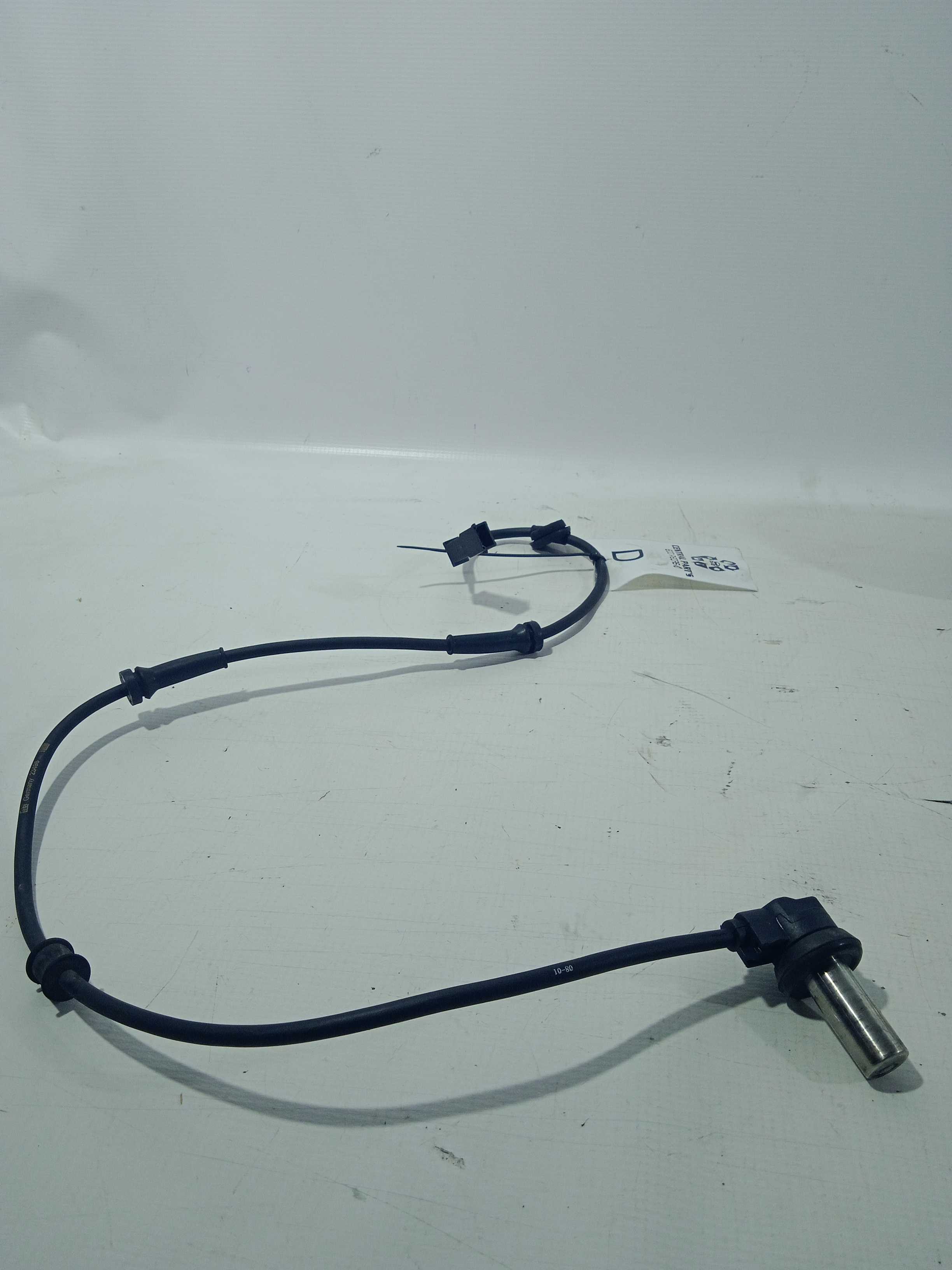Sensor Abs Traseiro Lado Direito Audi A4 2.4 01 A 06 2