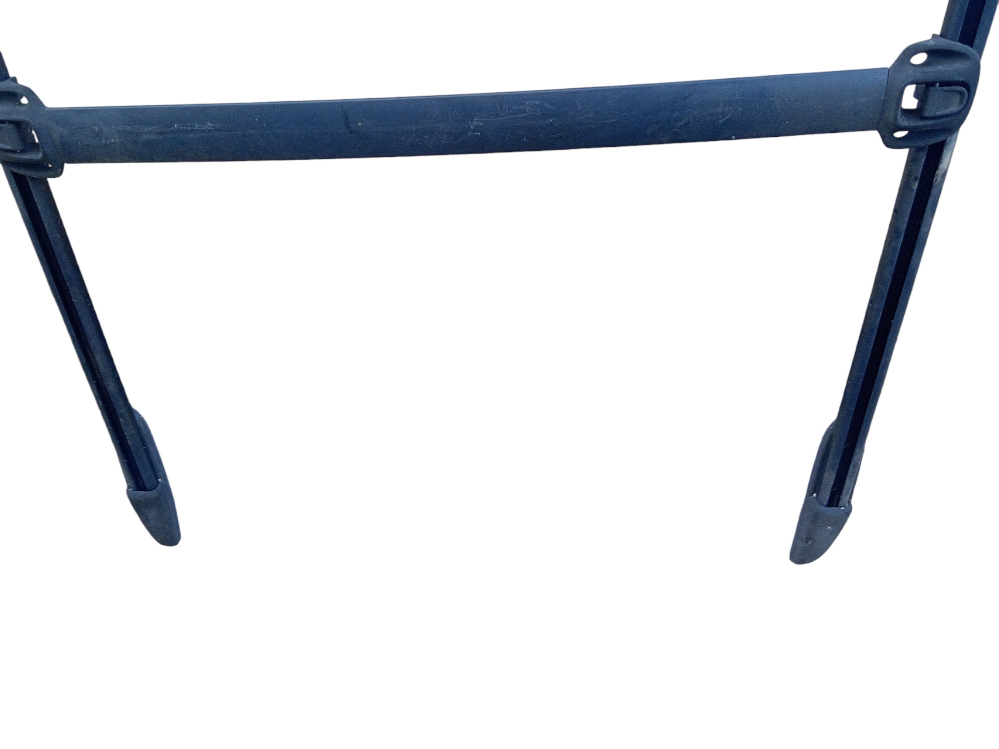 Rack Do Teto Kia Carnival 2.5 2006 4