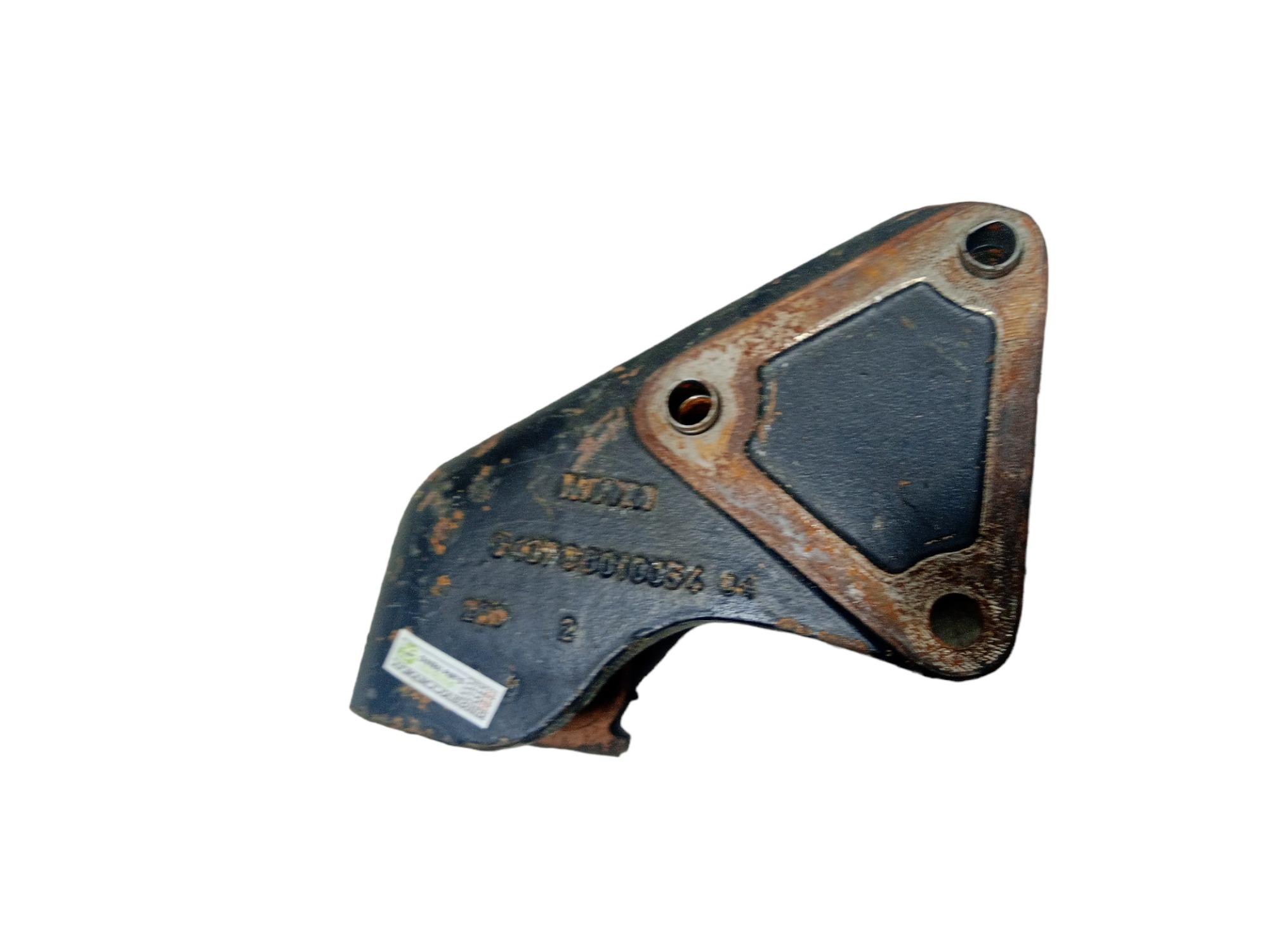 Suporte Coxim Motor Chevrolet S10 2.8 Diesel 2011 Usado 2