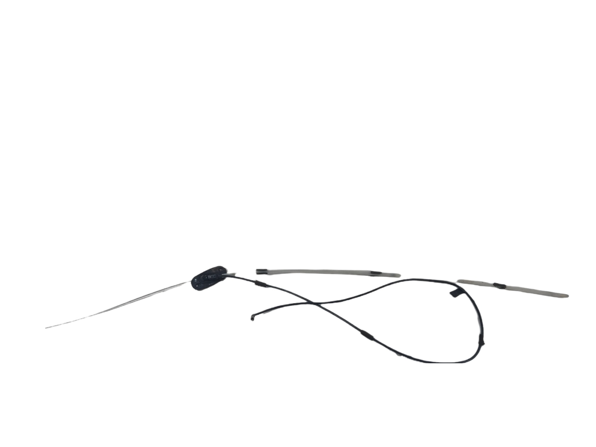 Antena Hyudai Santa Fé Gls 2.7 V6 2001