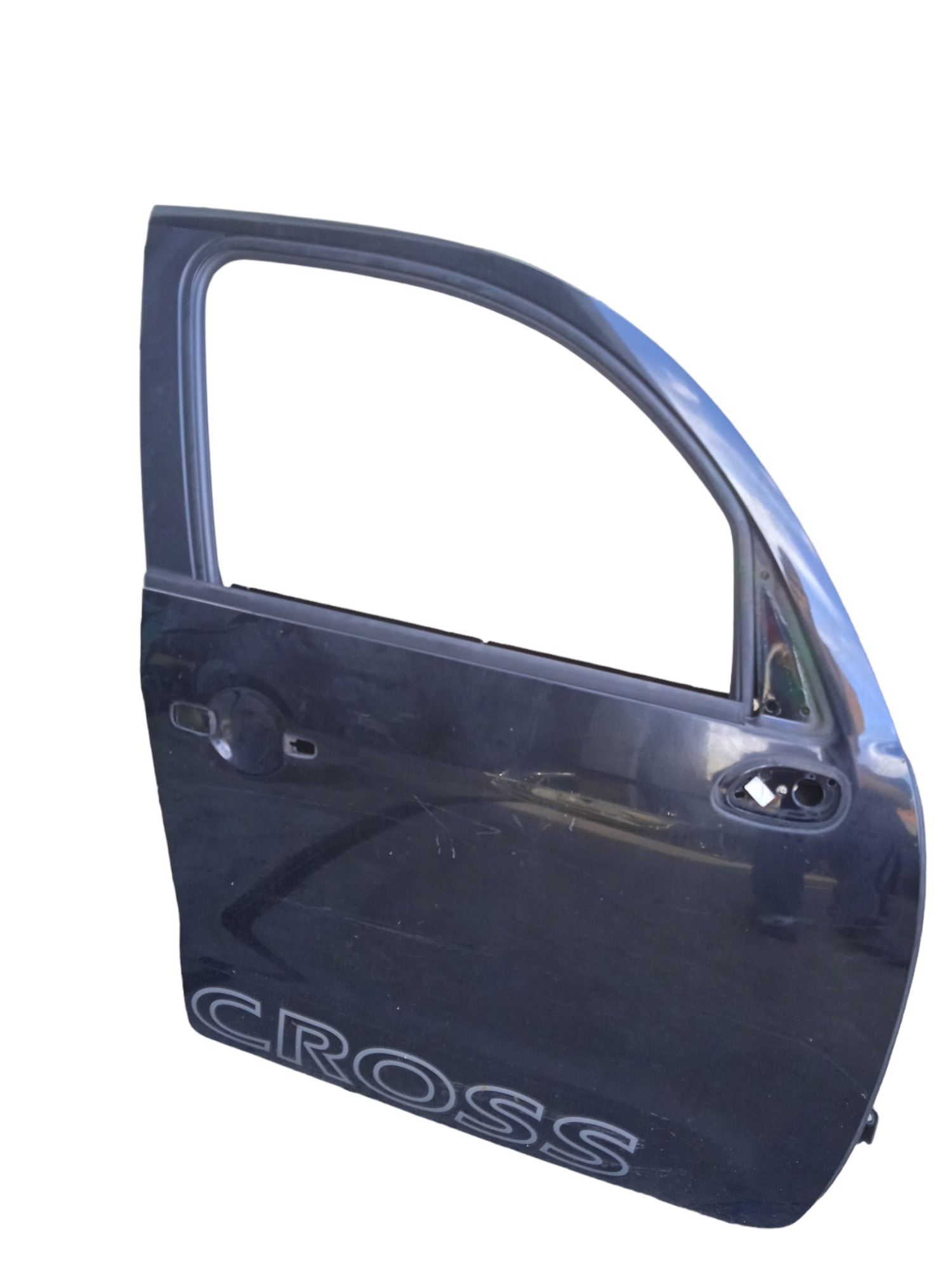 Porta Dianteira Direita Aircross 2011/12 Usado