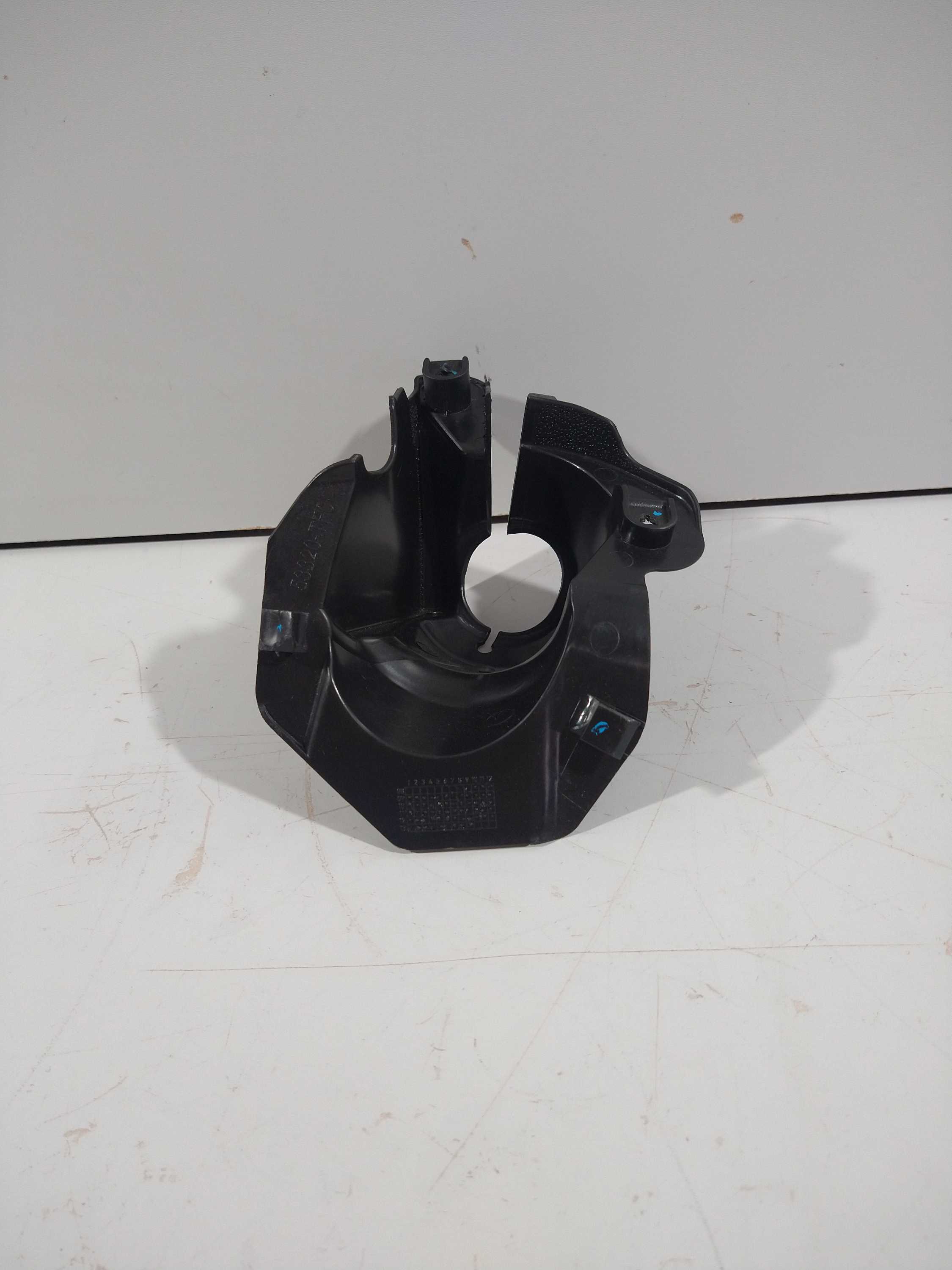 MOLDURA COLUNA DIREÇÃO HONDA NEW FIT/CITY 4