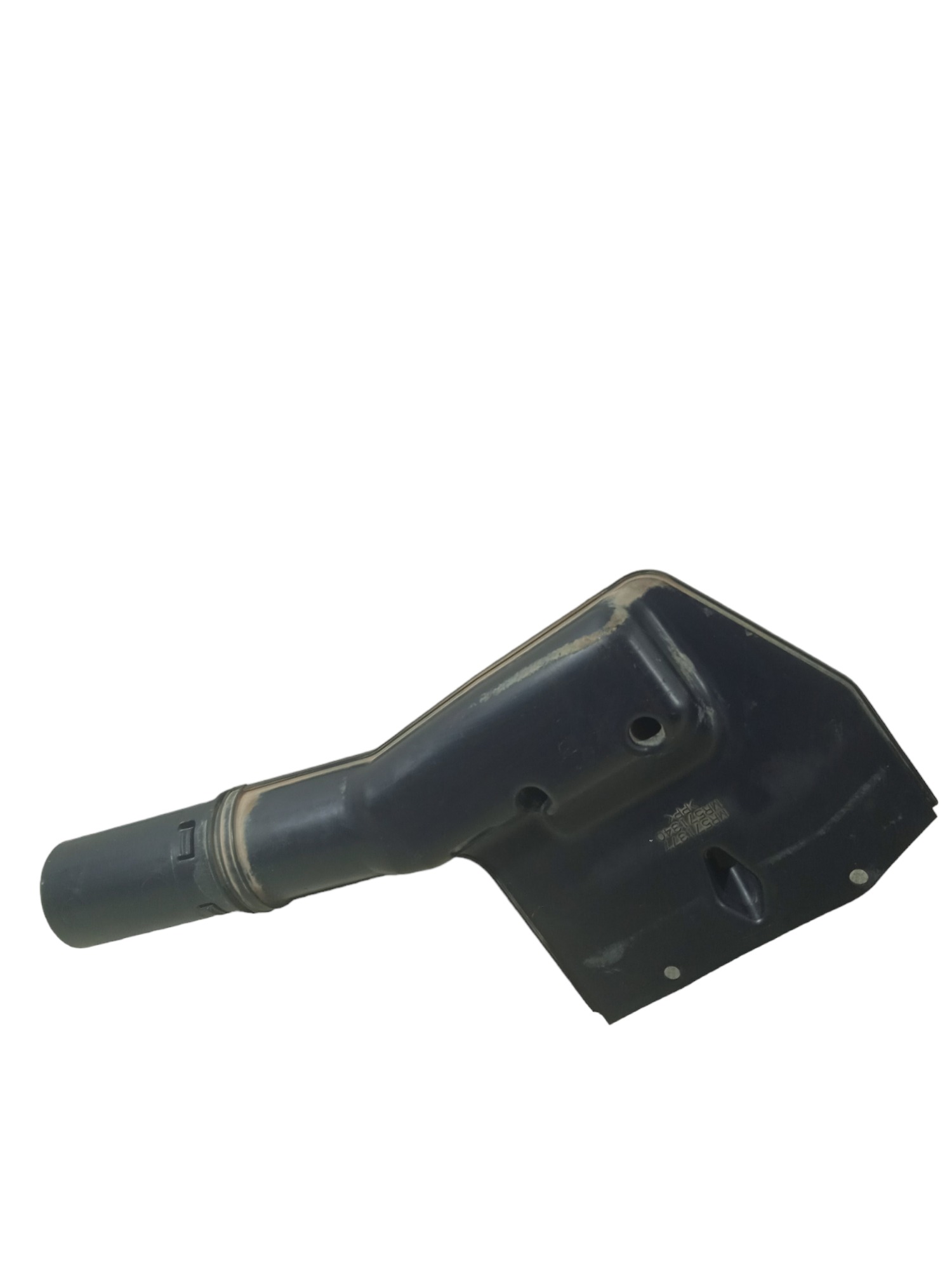 Bocal Tomada De Ar Filtro Pajero Tr4 2008 Usado  – Preto 4